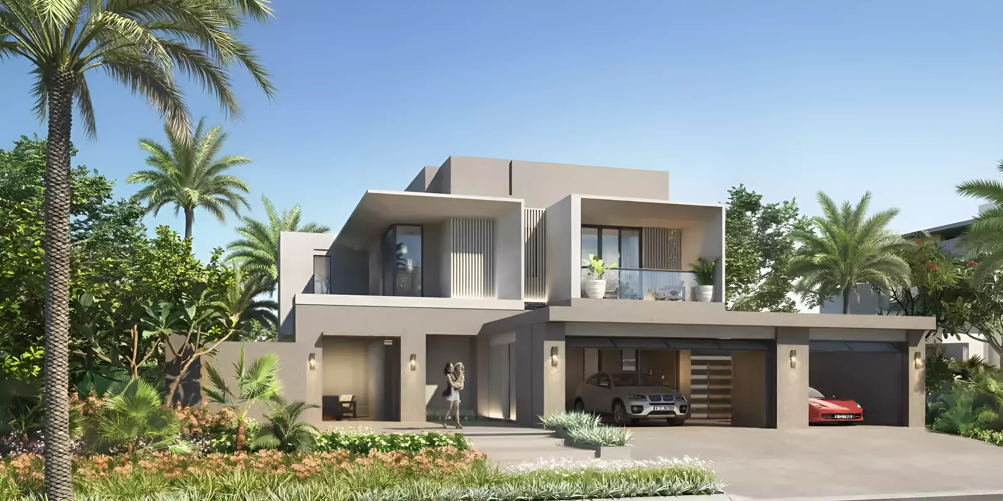 Jebel Ali Village Townhouses Phase 2 By Nakheel - off-plan apartment by Nakheel in Jebel Ali Village Townhouses