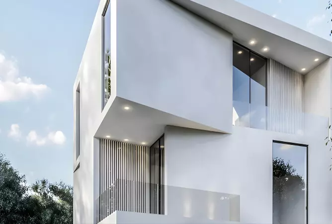 image of Chorisia 1 Villas by Al Barari, Dubai, Al Barari, Chorisia 1 Villas — [2]