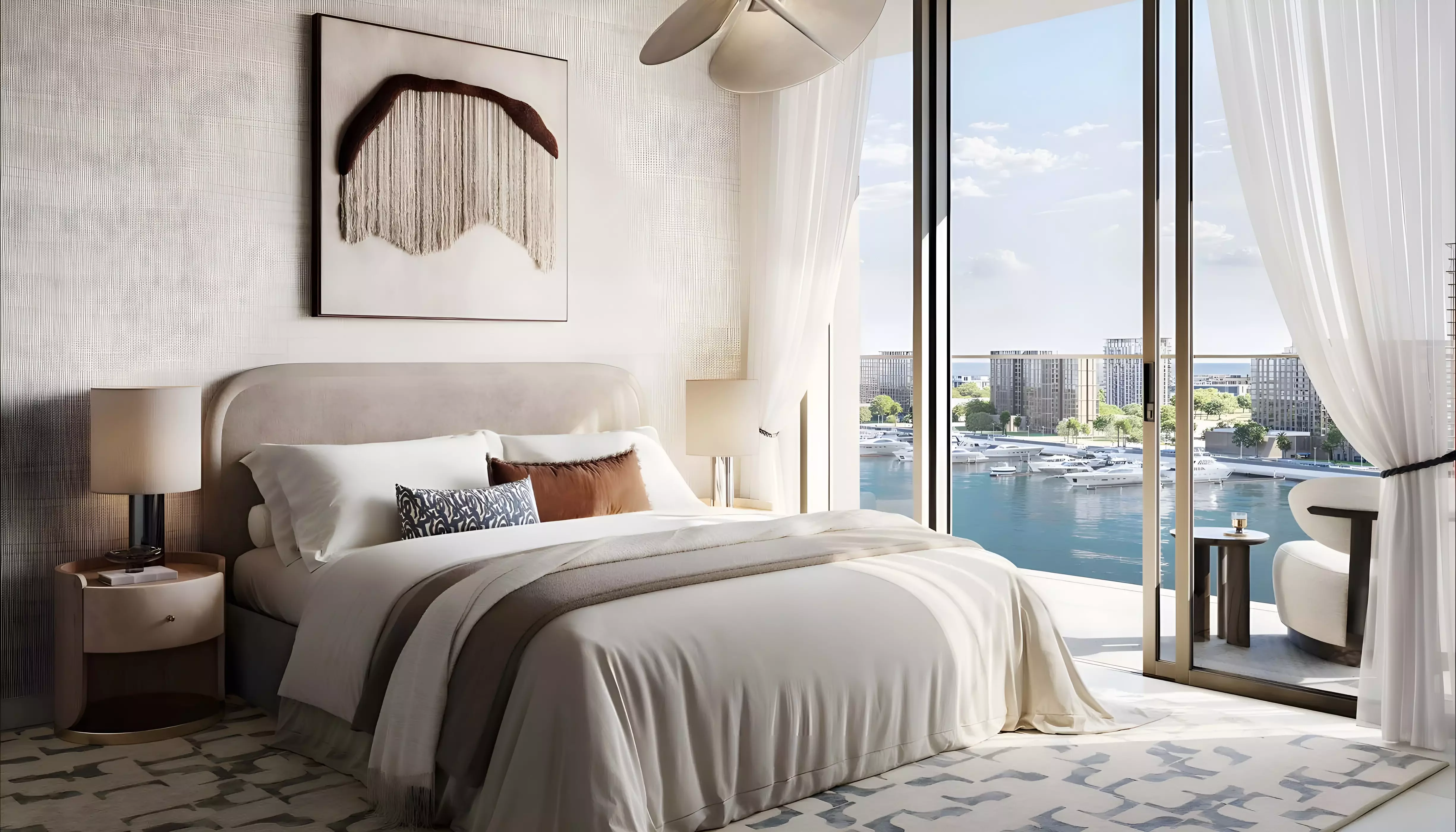 Baystar by Vida by Emaar Properties, Baystar by Vida - photo 4 of 7