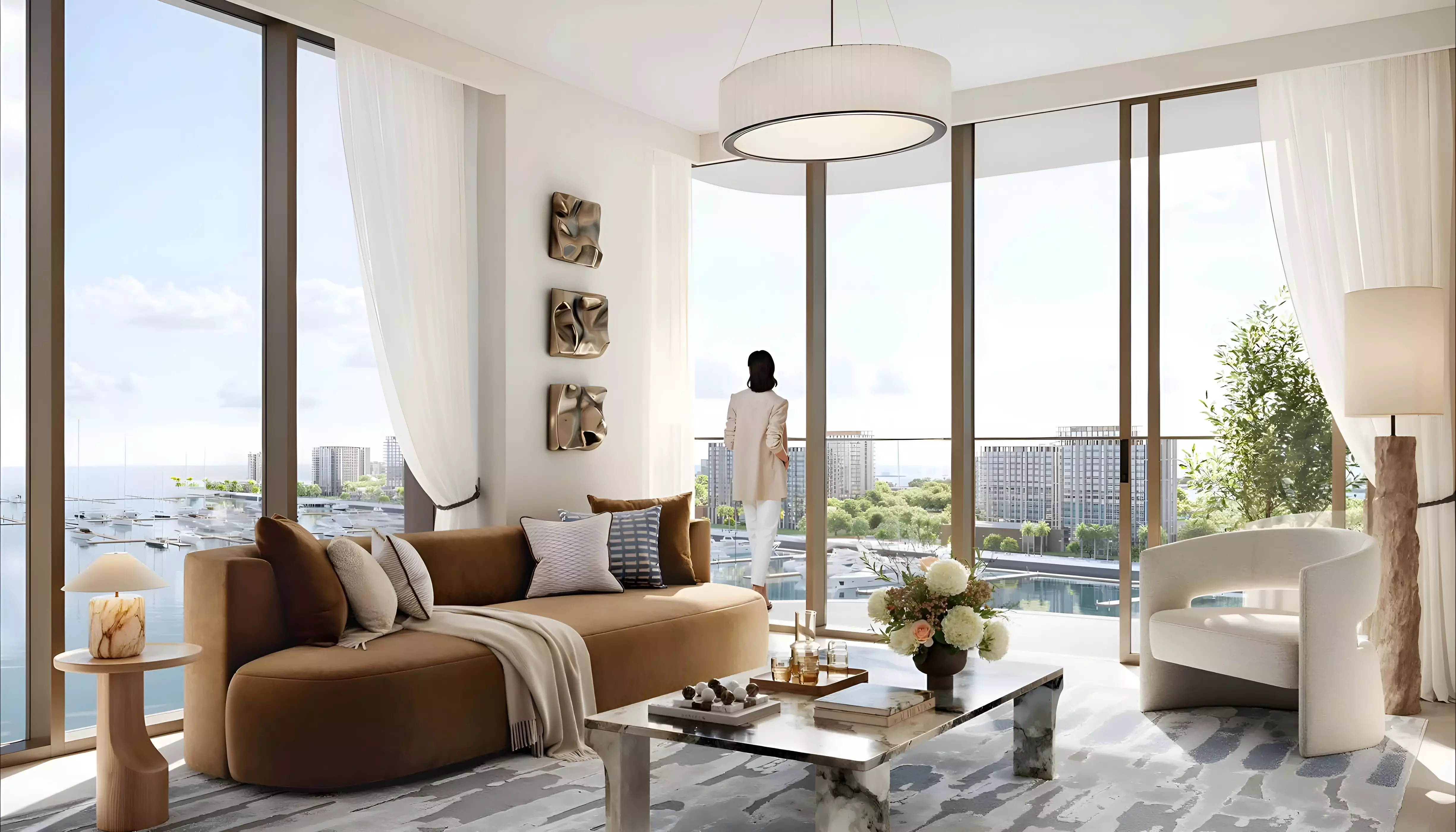 Baystar by Vida by Emaar Properties, Baystar by Vida - photo 5 of 7