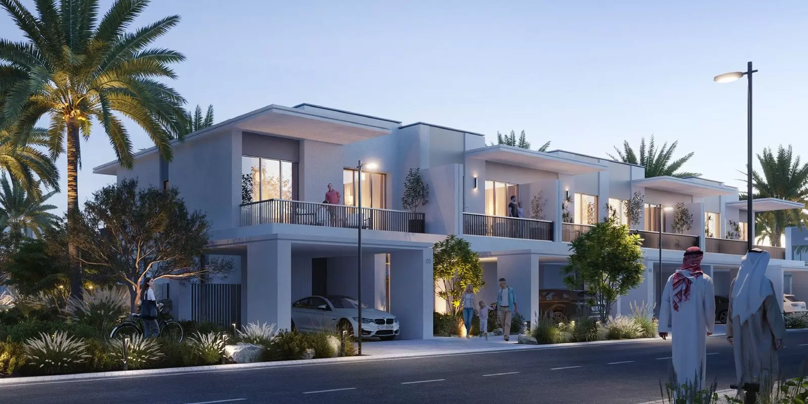 Elora The Valley by Emaar Properties, Elora - photo 4 of 4