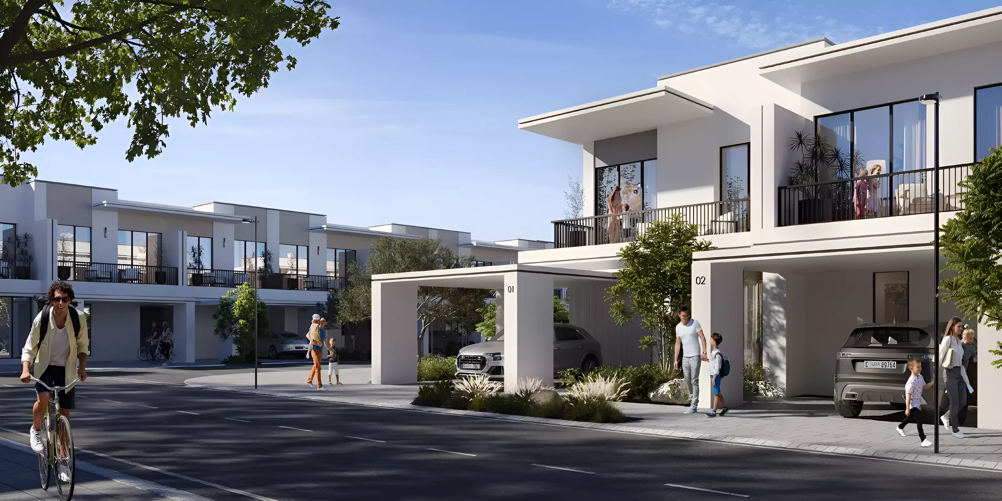 Elora The Valley by Emaar Properties, Elora - photo 1 of 4