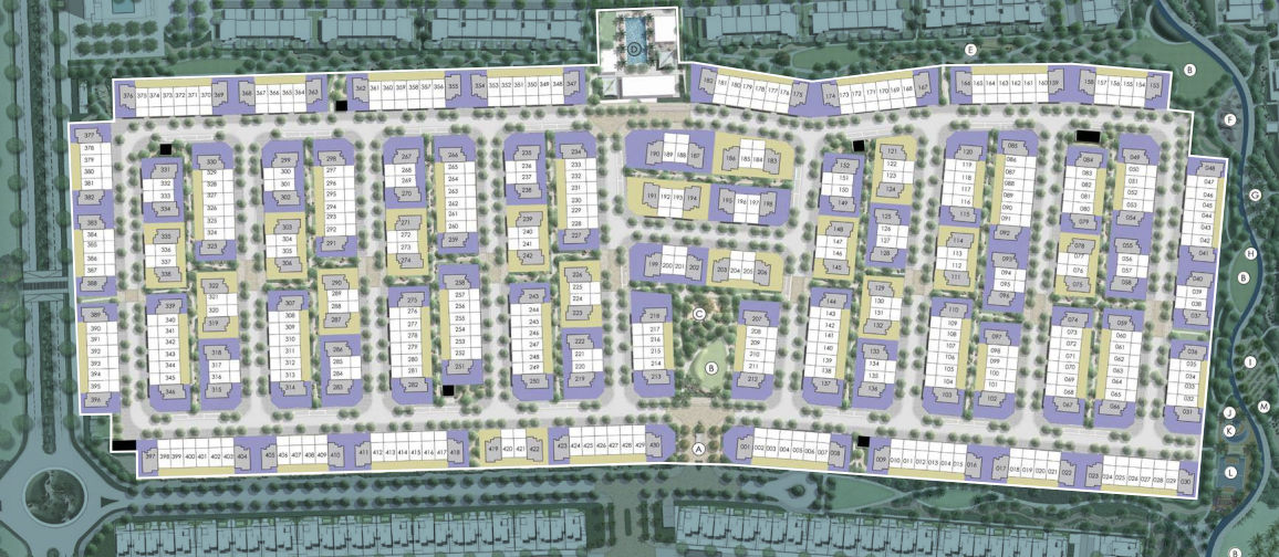 Master plan 3