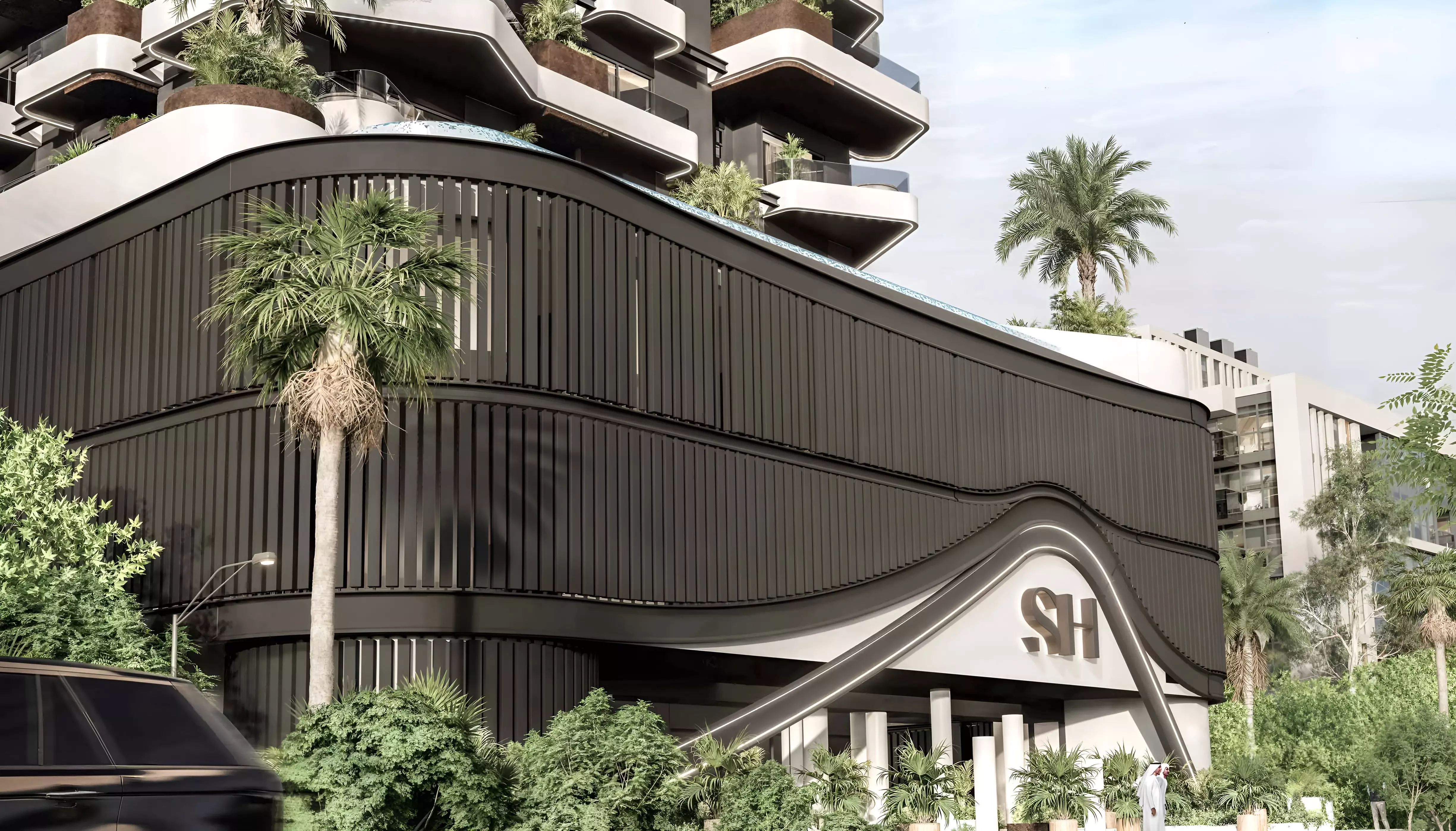 Marea Residence - Image 11