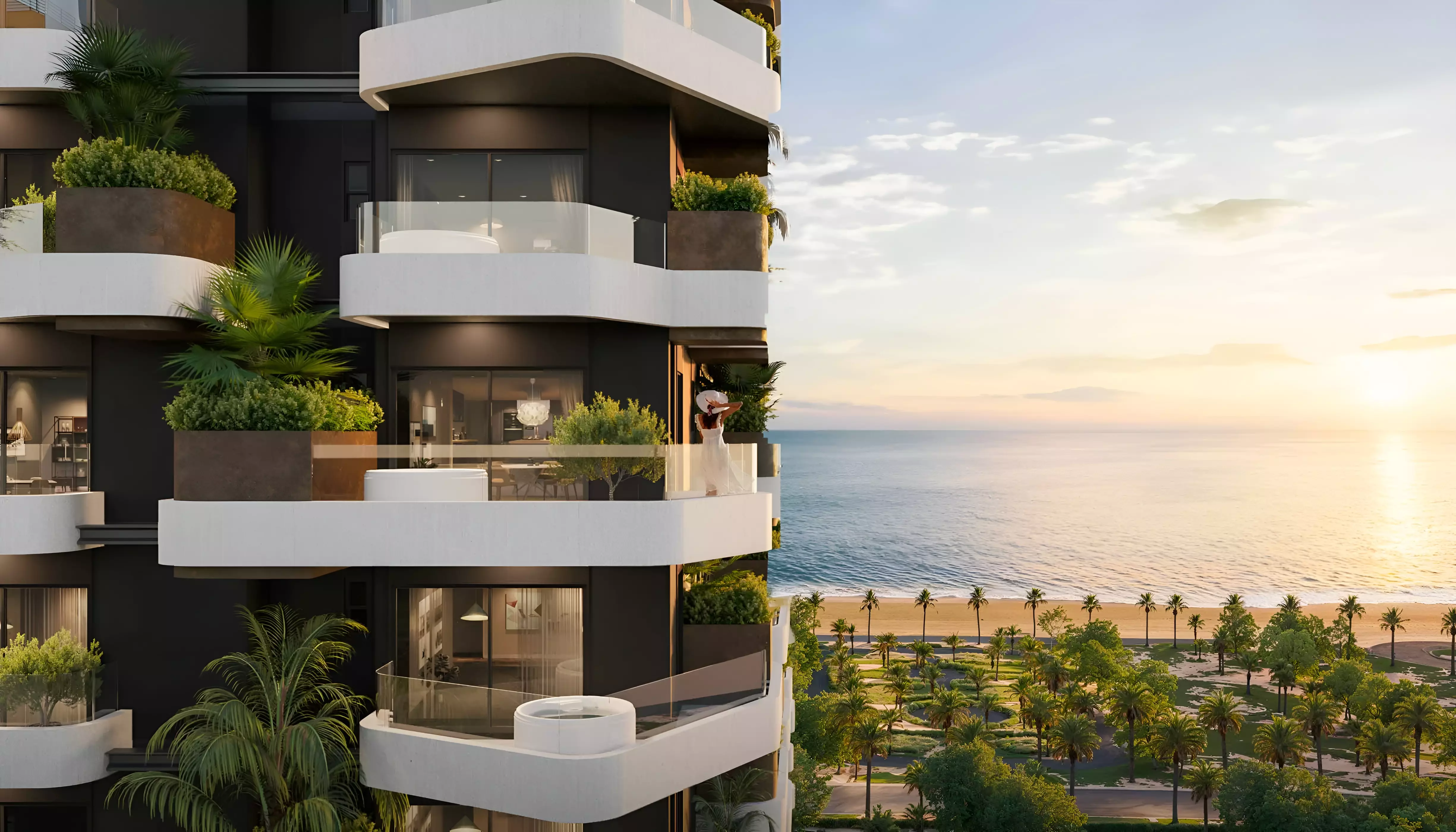 Marea Residence - Image 9