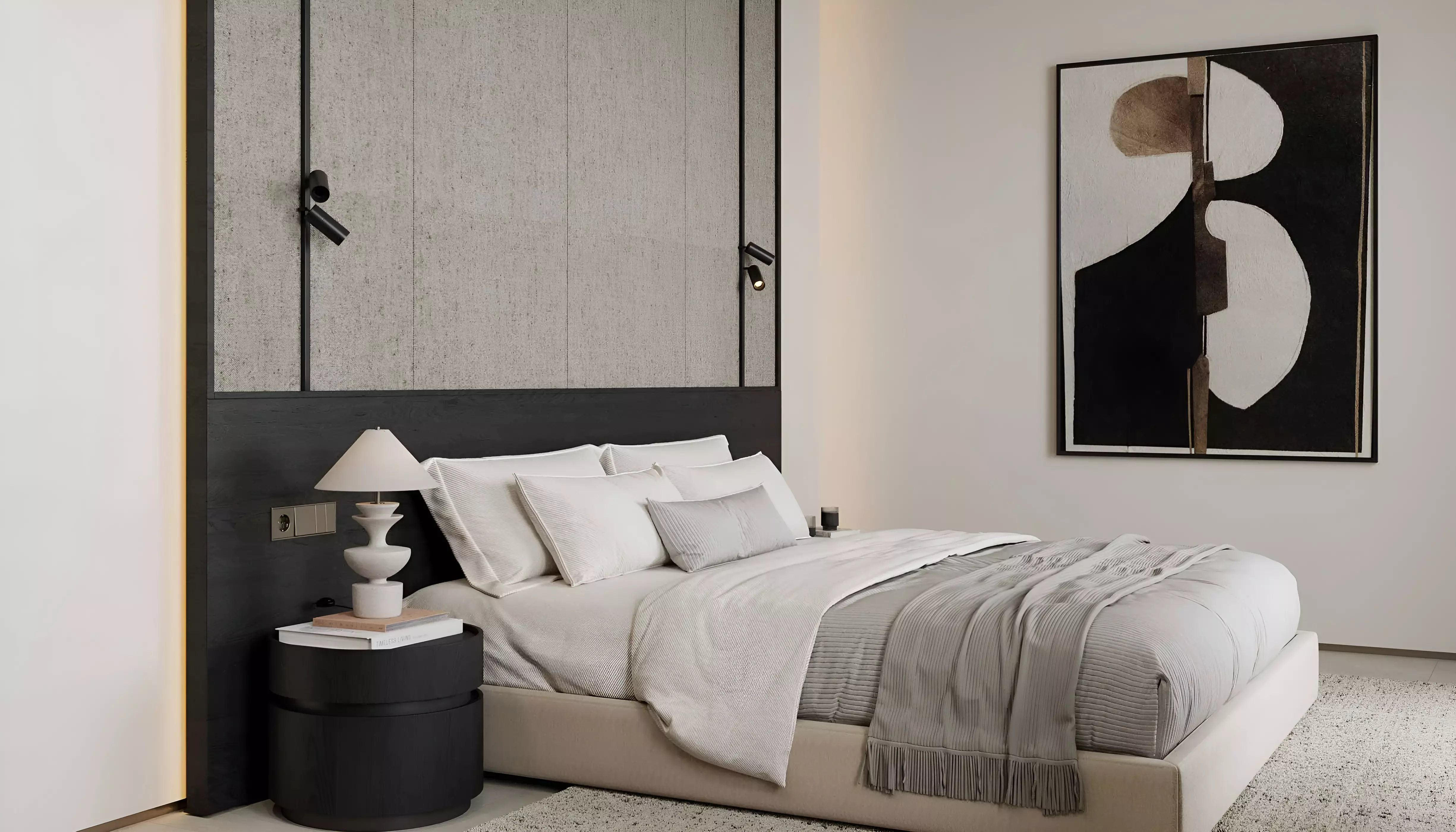 Marea Residence by Sharafi Real Estate, Marea Residences - photo 5 of 12