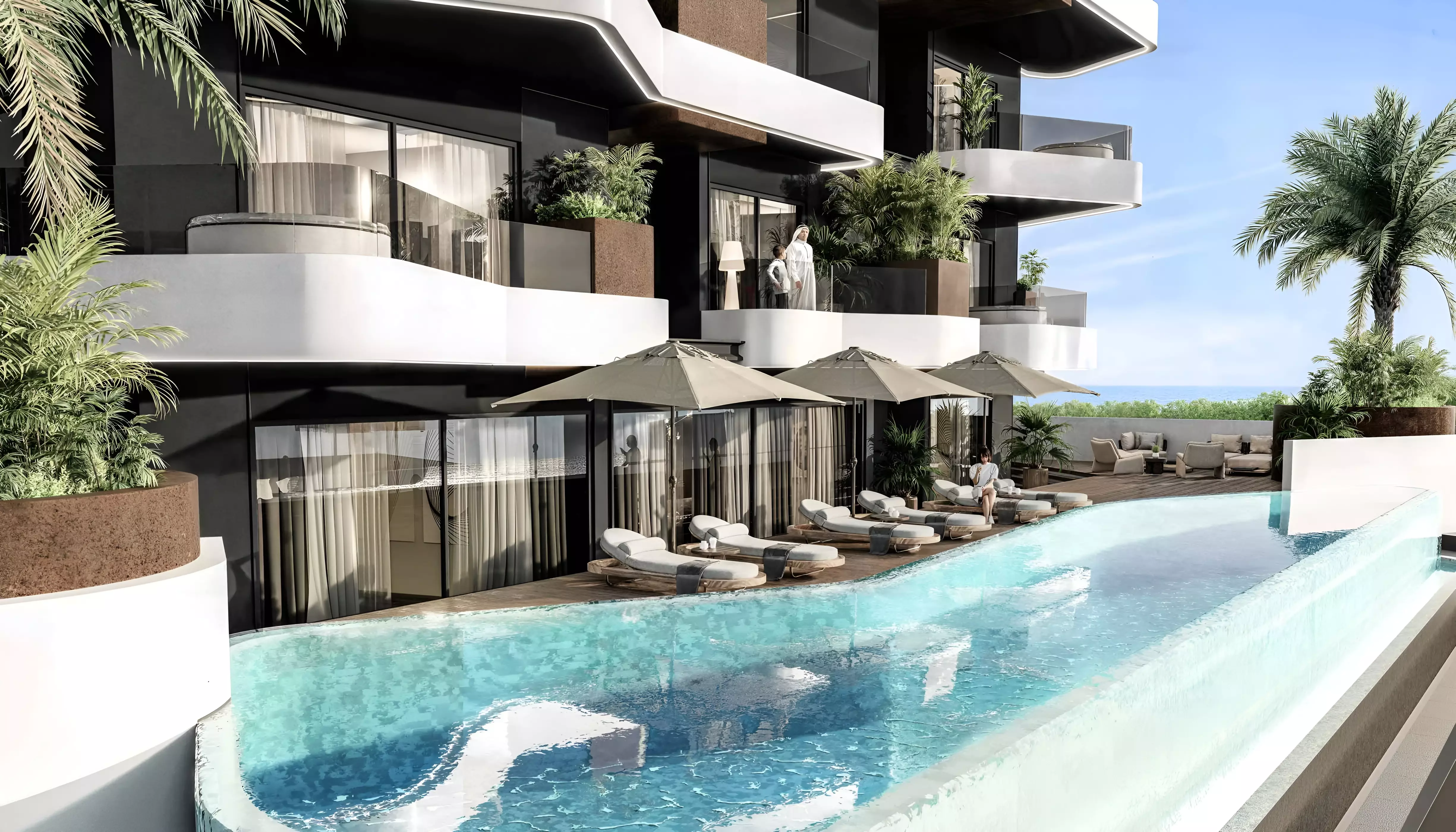 Marea Residence - Image 12