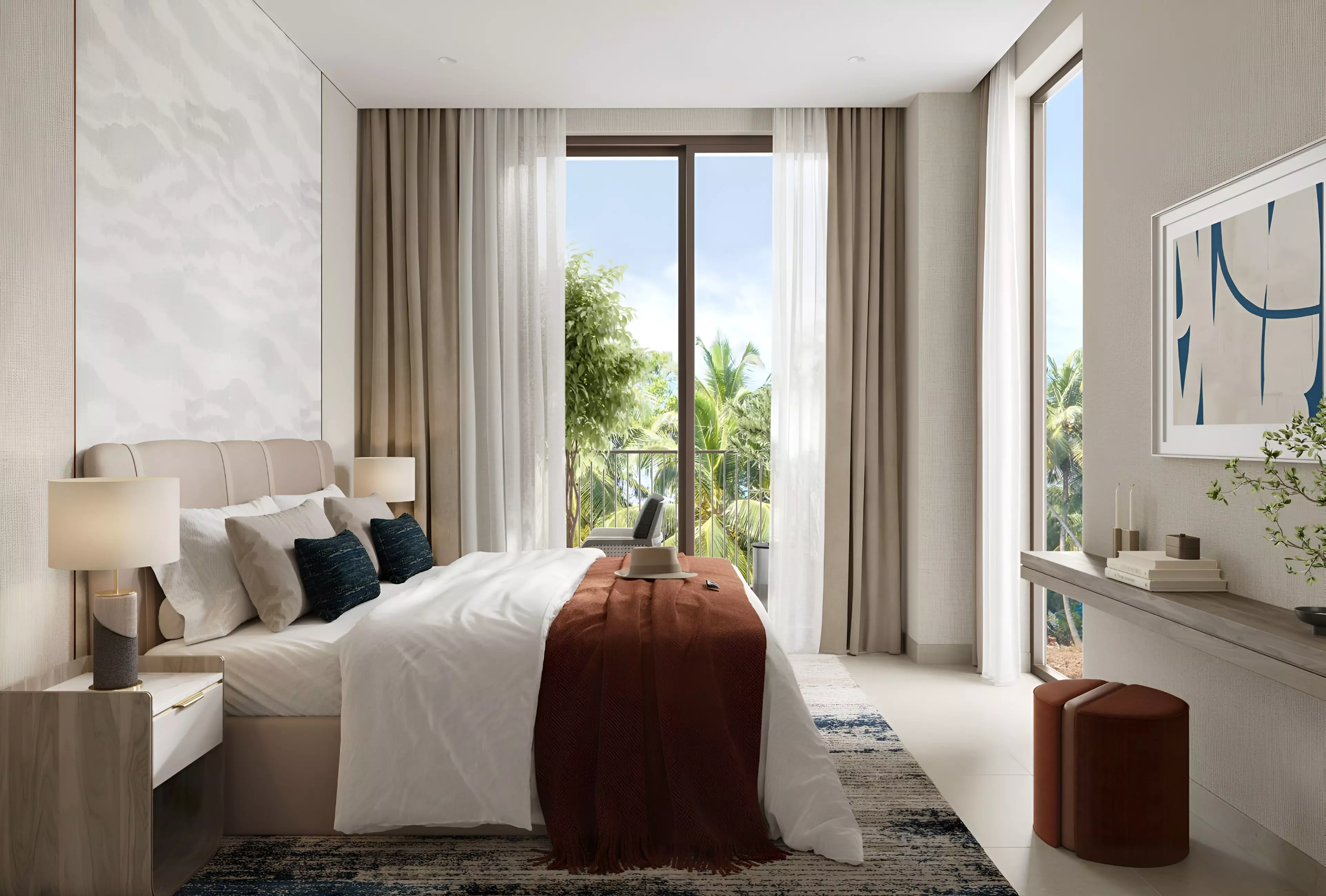 Savanna by Emaar Properties, Savanna at Creek Beach - photo 2 of 8