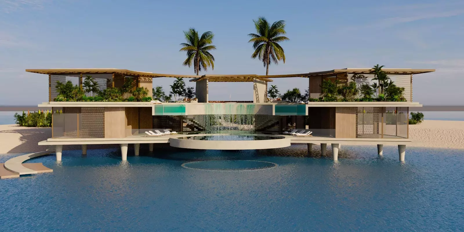 Amali Island by Amali Properties, Amali Island - photo 5 of 10