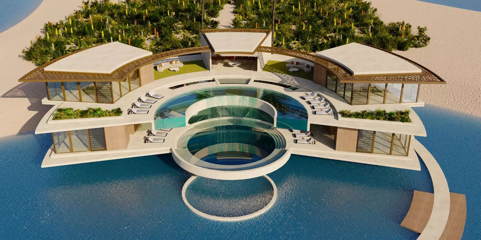 Amali Island by Amali Properties, Amali Island - photo 2 of 10