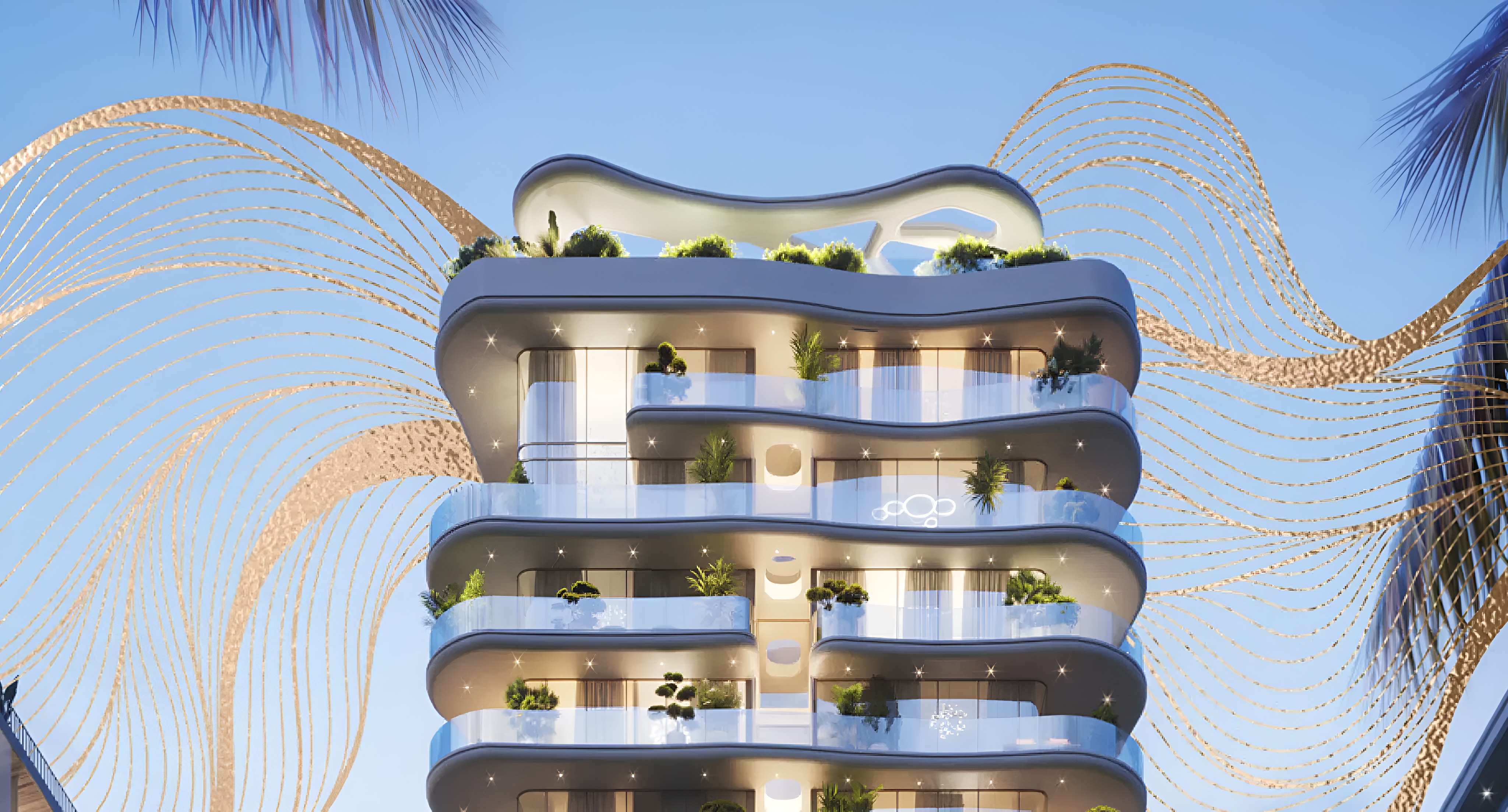 CDS Wave by CDS Developments in Dubai Islands, Dubai | AED 2,100,000 ...