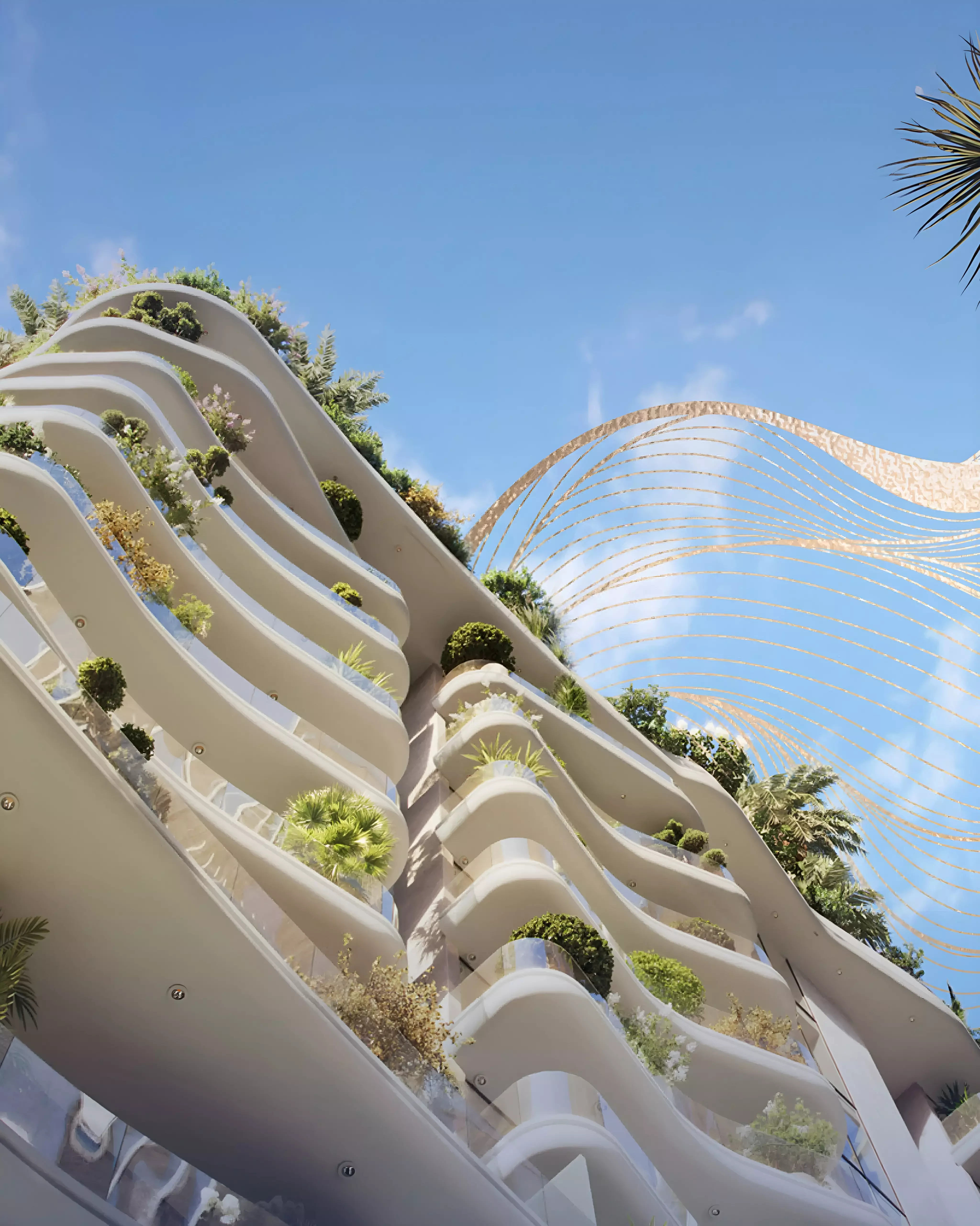CDS Wave by CDS Developments, Dubai Islands - photo 3 of 3