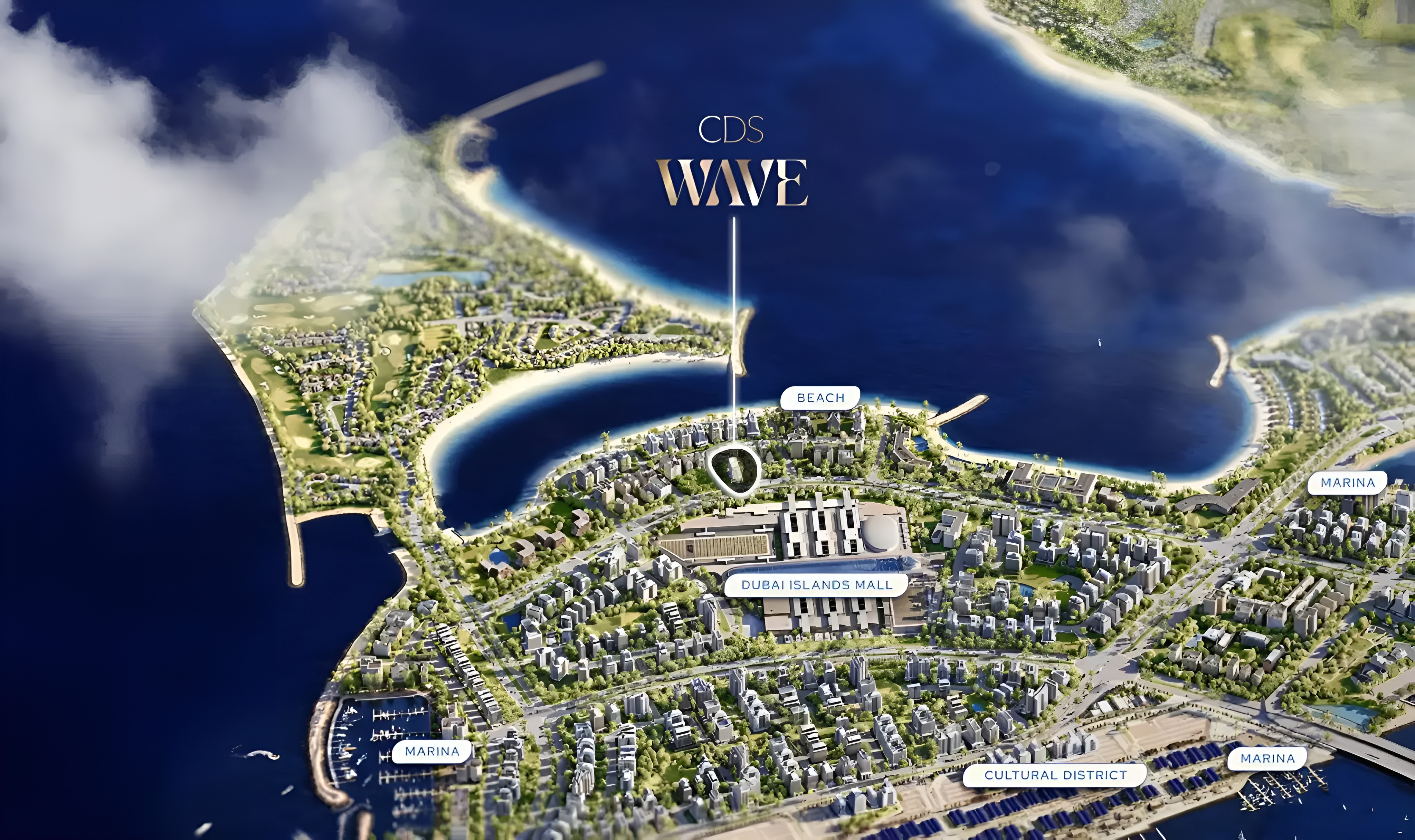 Master plan 3