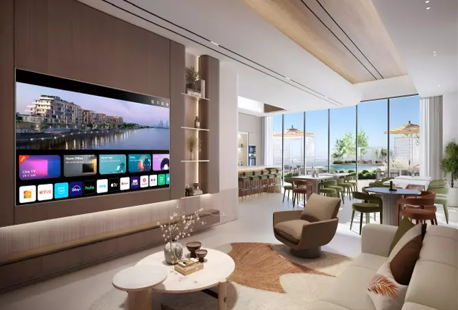 Bashayer Residences photo 13