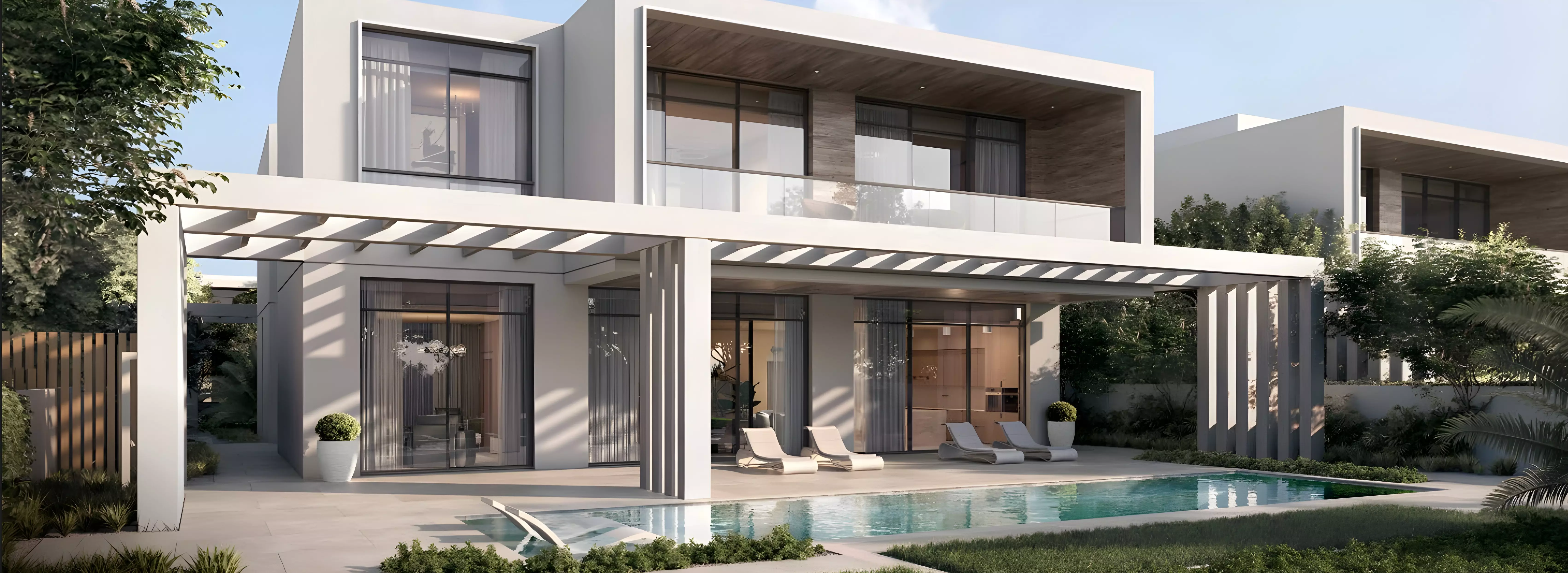 Bashayer Residences by Modon Properties, Bashayer Residences 1 - photo 5 of 14