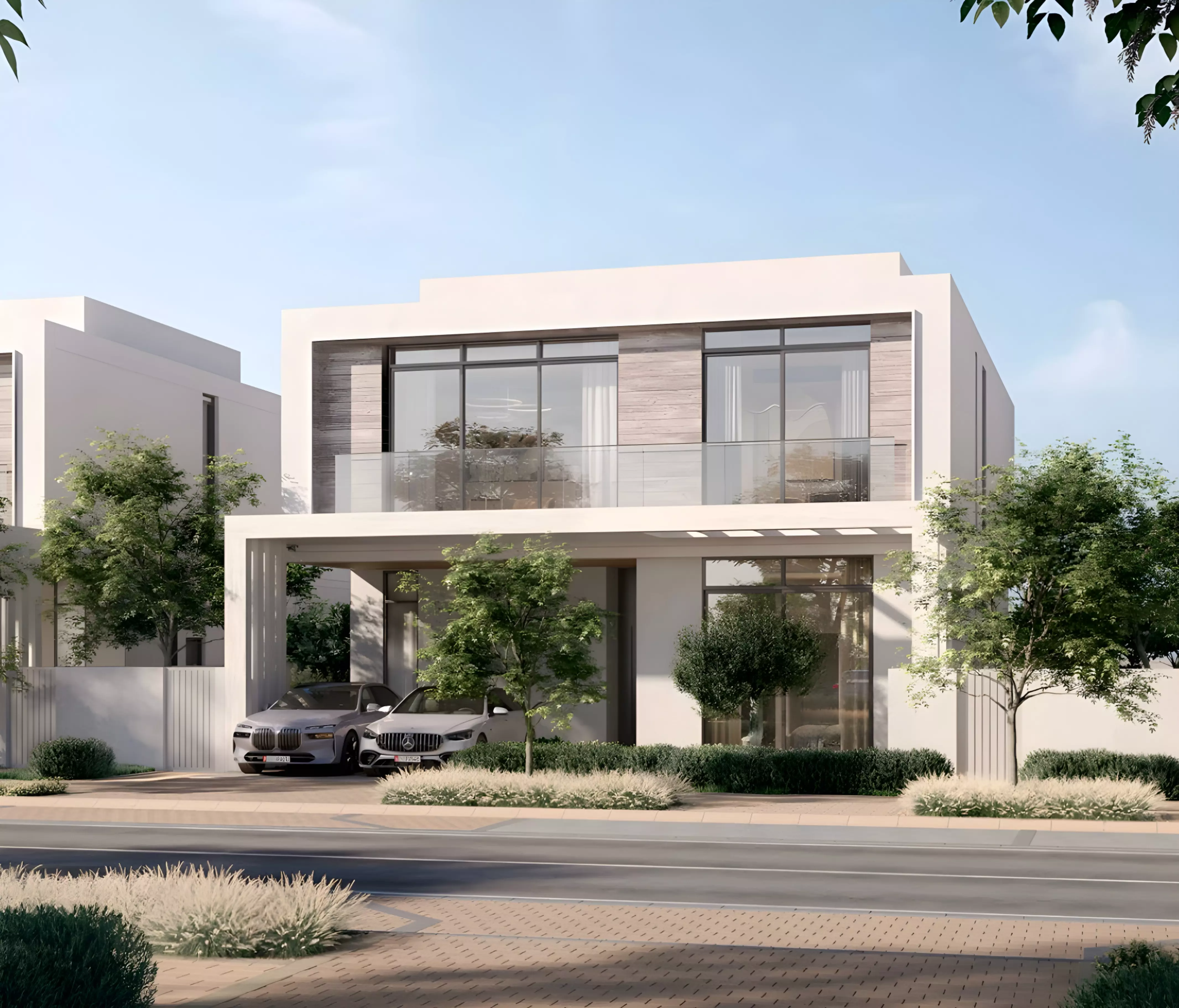 Bashayer Residences — photo 6 of 14