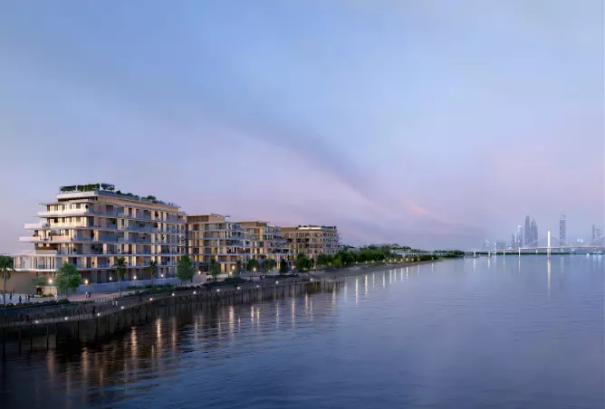 Bashayer Residences photo 9