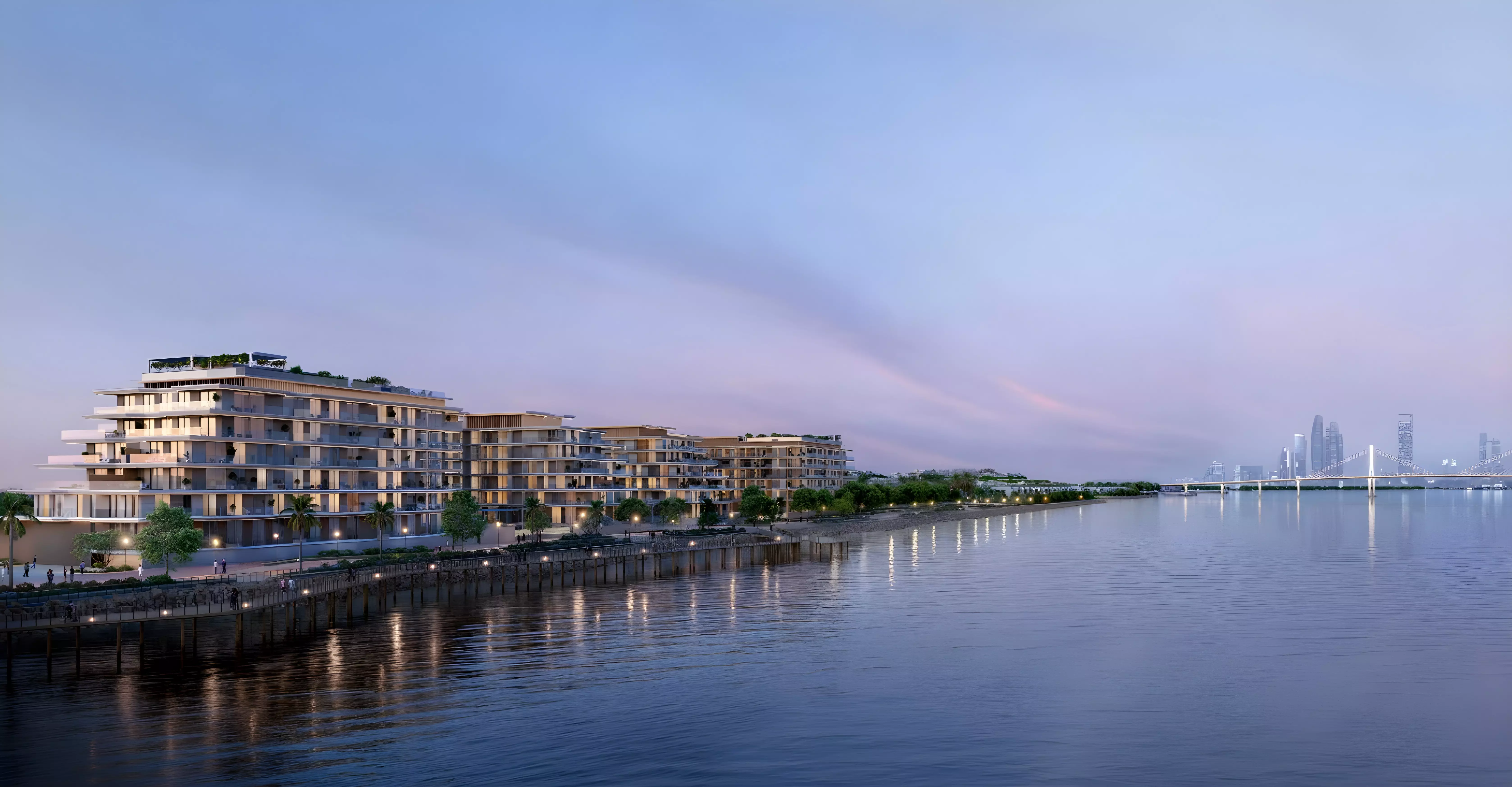 Bashayer Residences — photo 9 of 14
