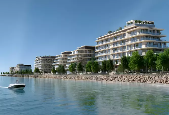Bashayer Residences photo 10