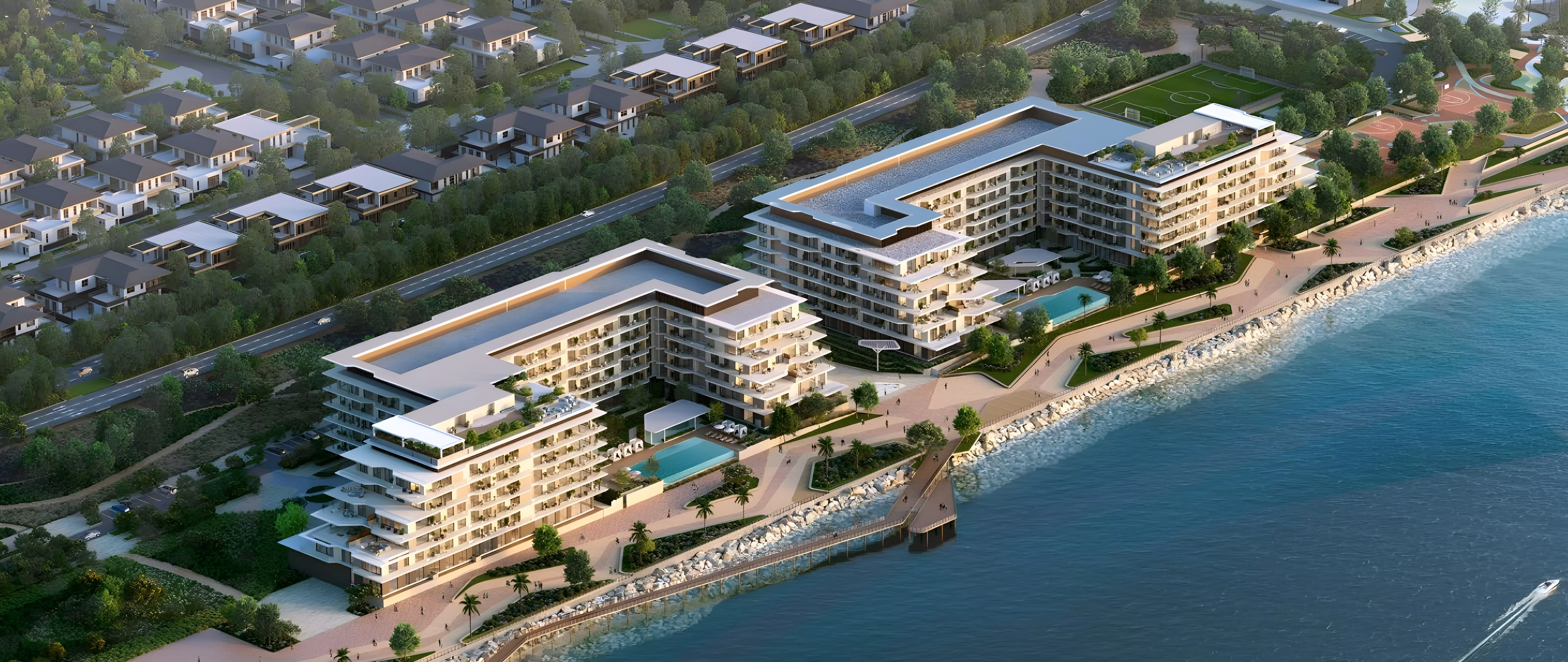 Bashayer Residences — photo 11 of 14