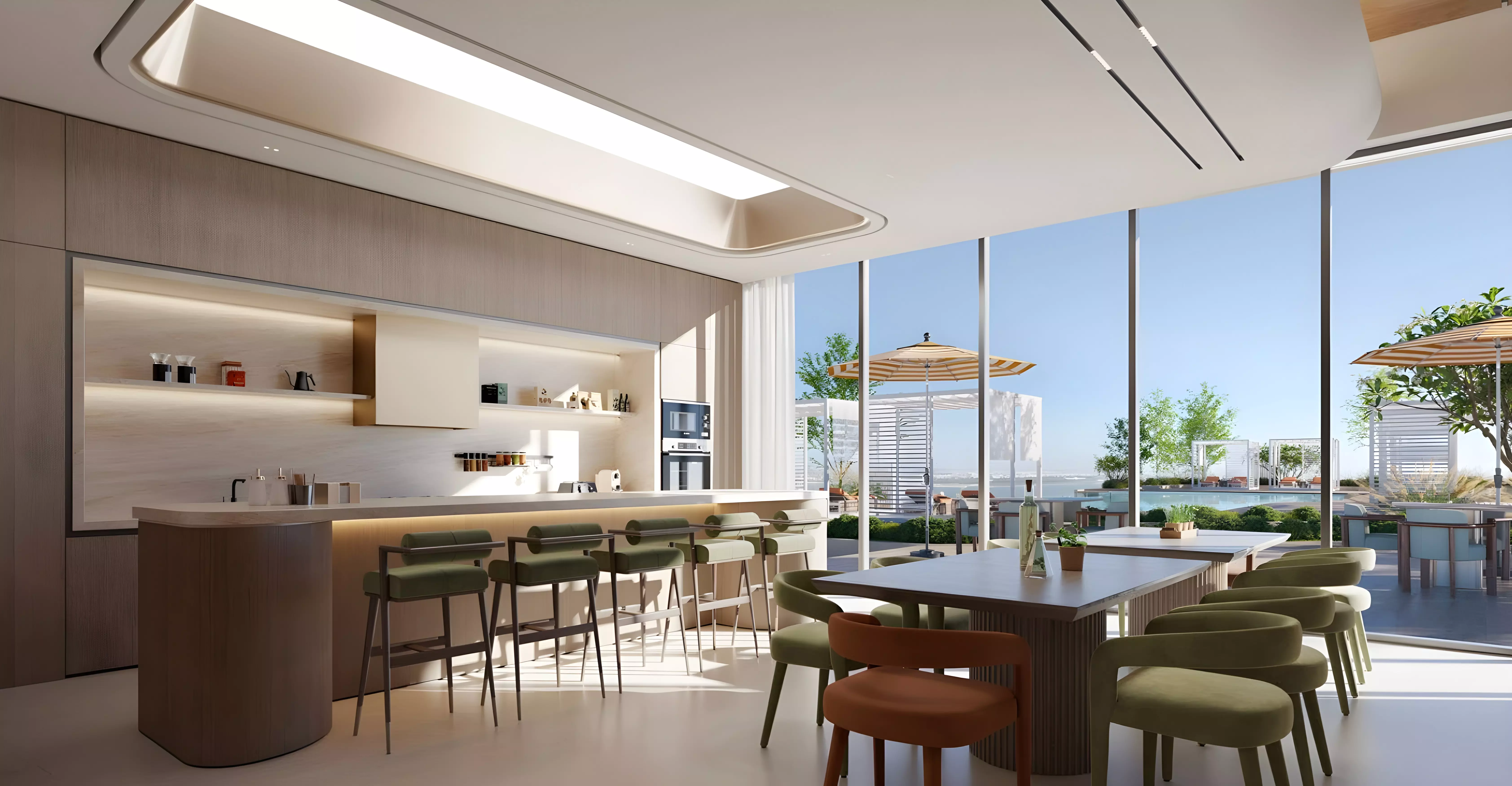 Bashayer Residences — photo 14 of 14