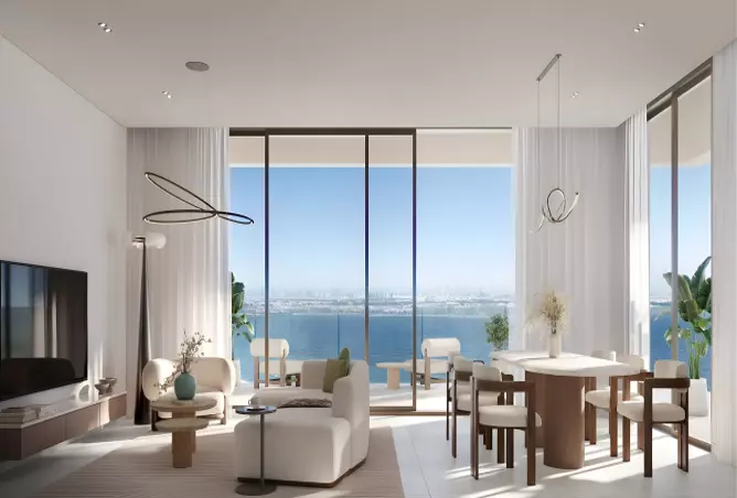 Bashayer Residences photo 12