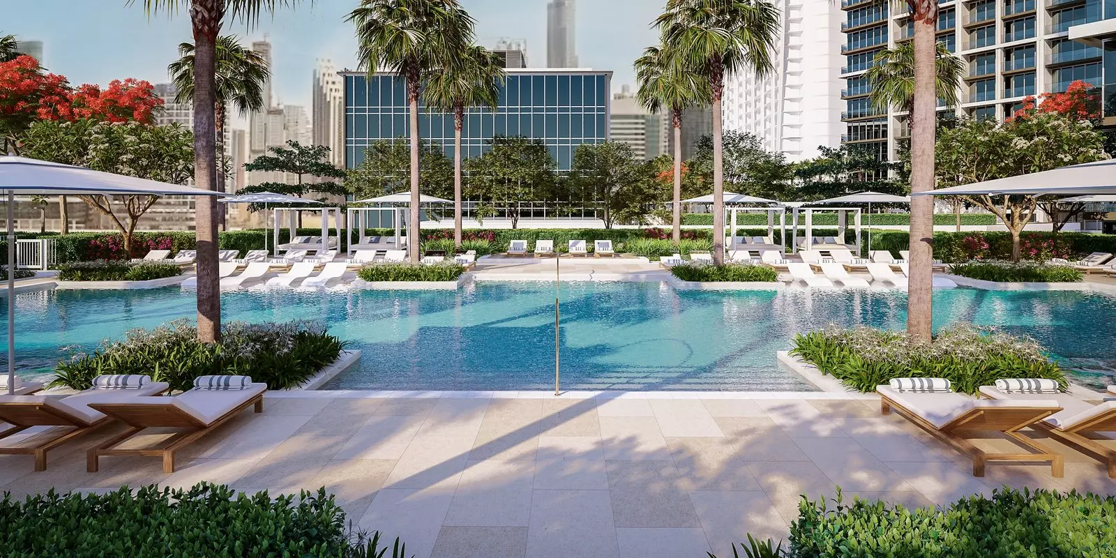 Peninsula Four by Select Group, Peninsula Four - photo 4 of 10