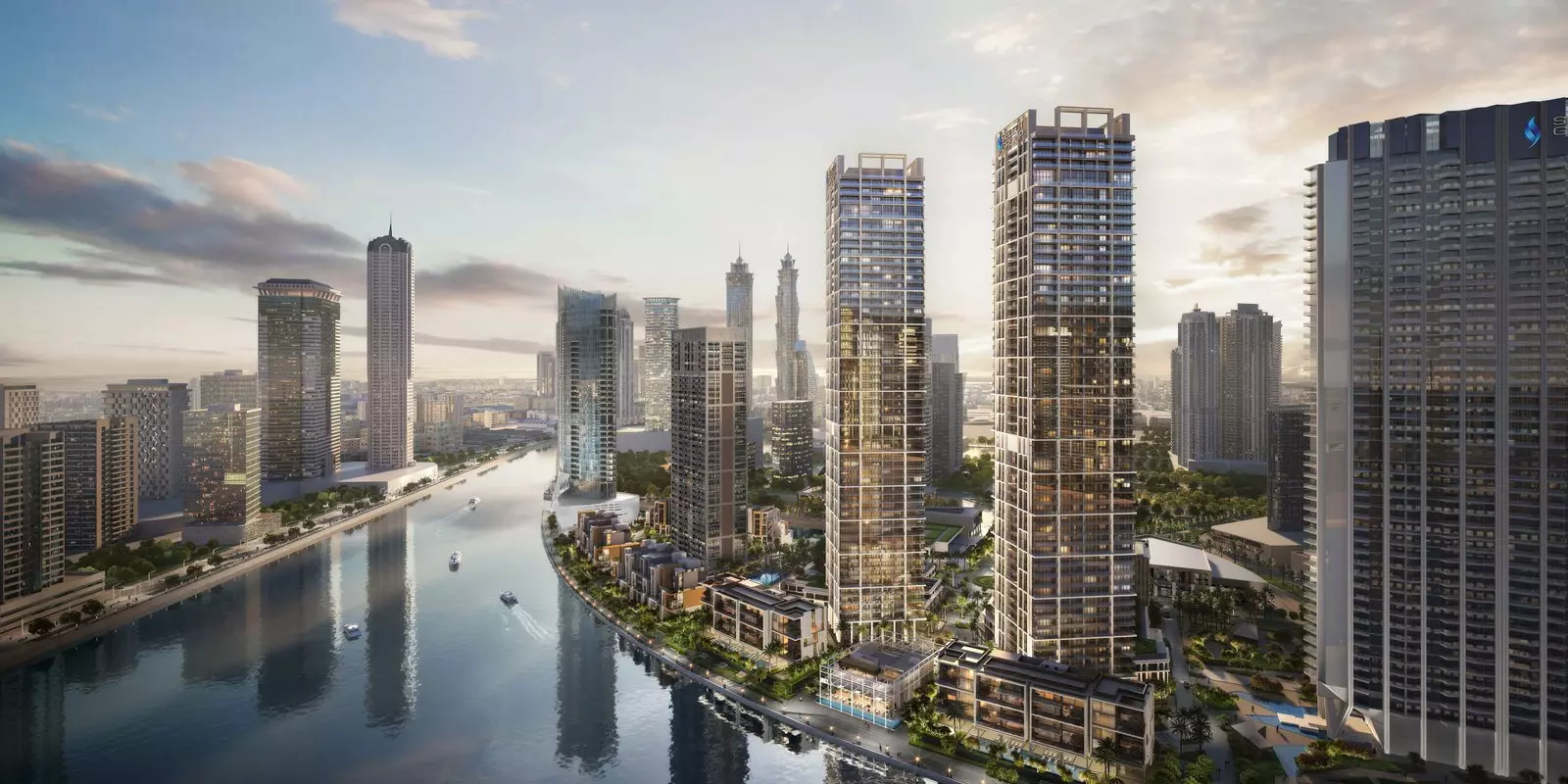 Peninsula Four by Select Group, Peninsula Four - photo 2 of 10