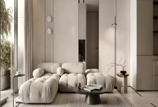 Boutique 23 — Al Jaddaf