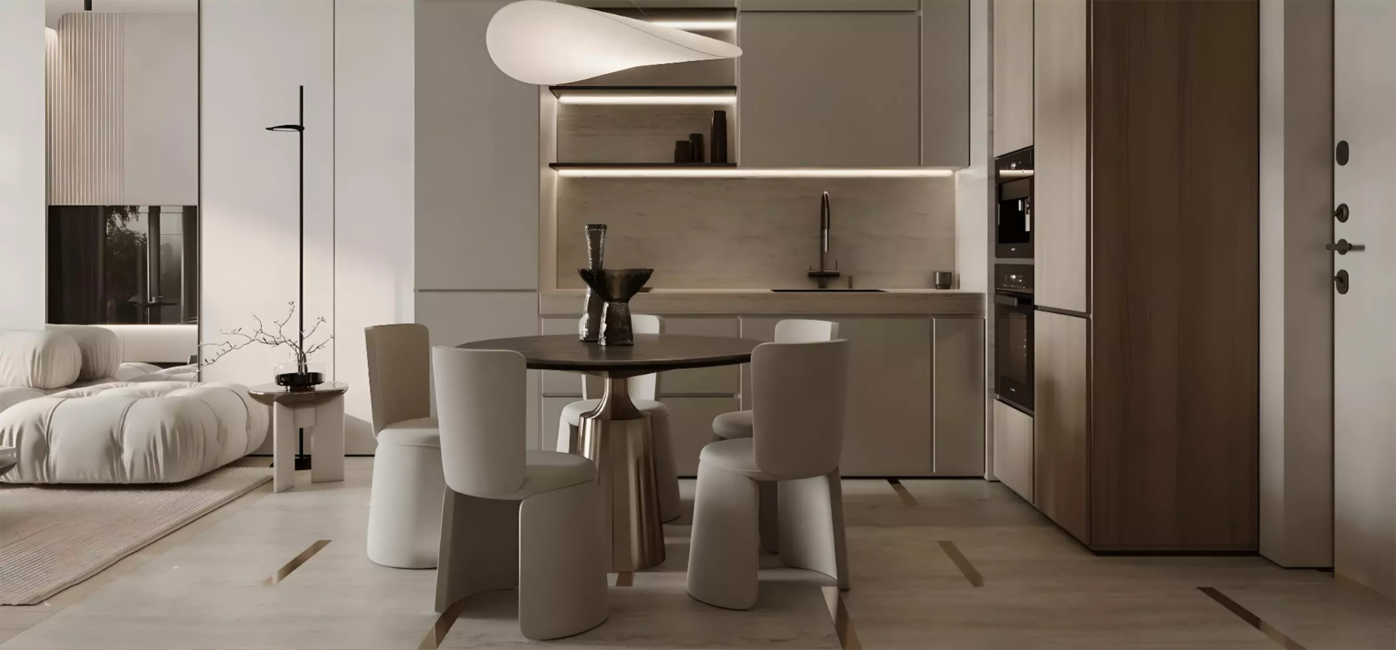 Boutique 23 by Continental Investments, Boutique 23 - photo 4 of 4