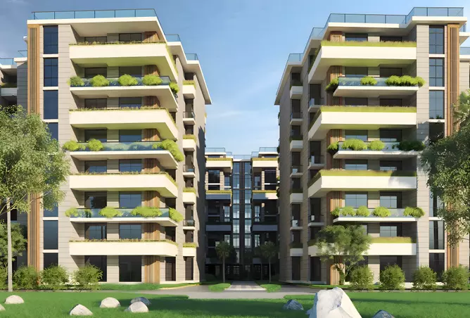 image of De Joya 2 by Taj Misr Development, Cairo, New Capital City, New Capital Compounds, De Joya 2 — [2]