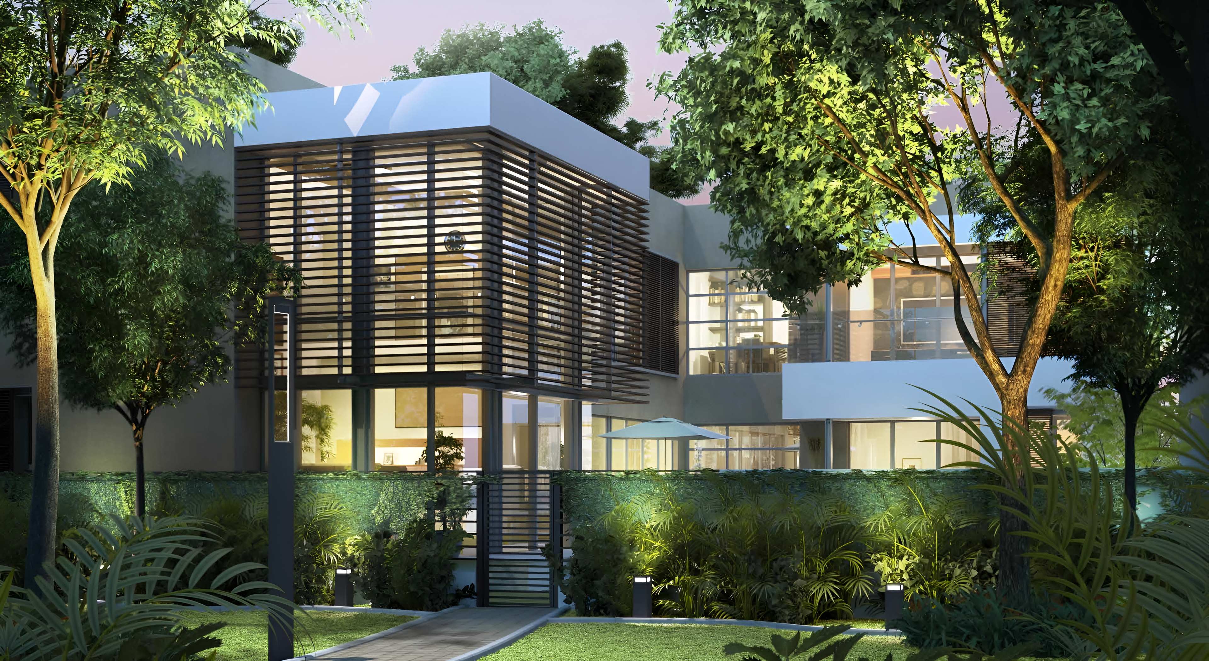 Forest Villas - image 9