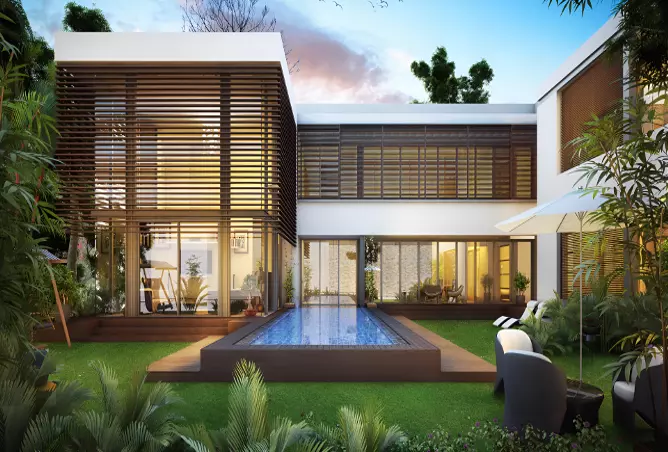 Forest Villas - Image 7