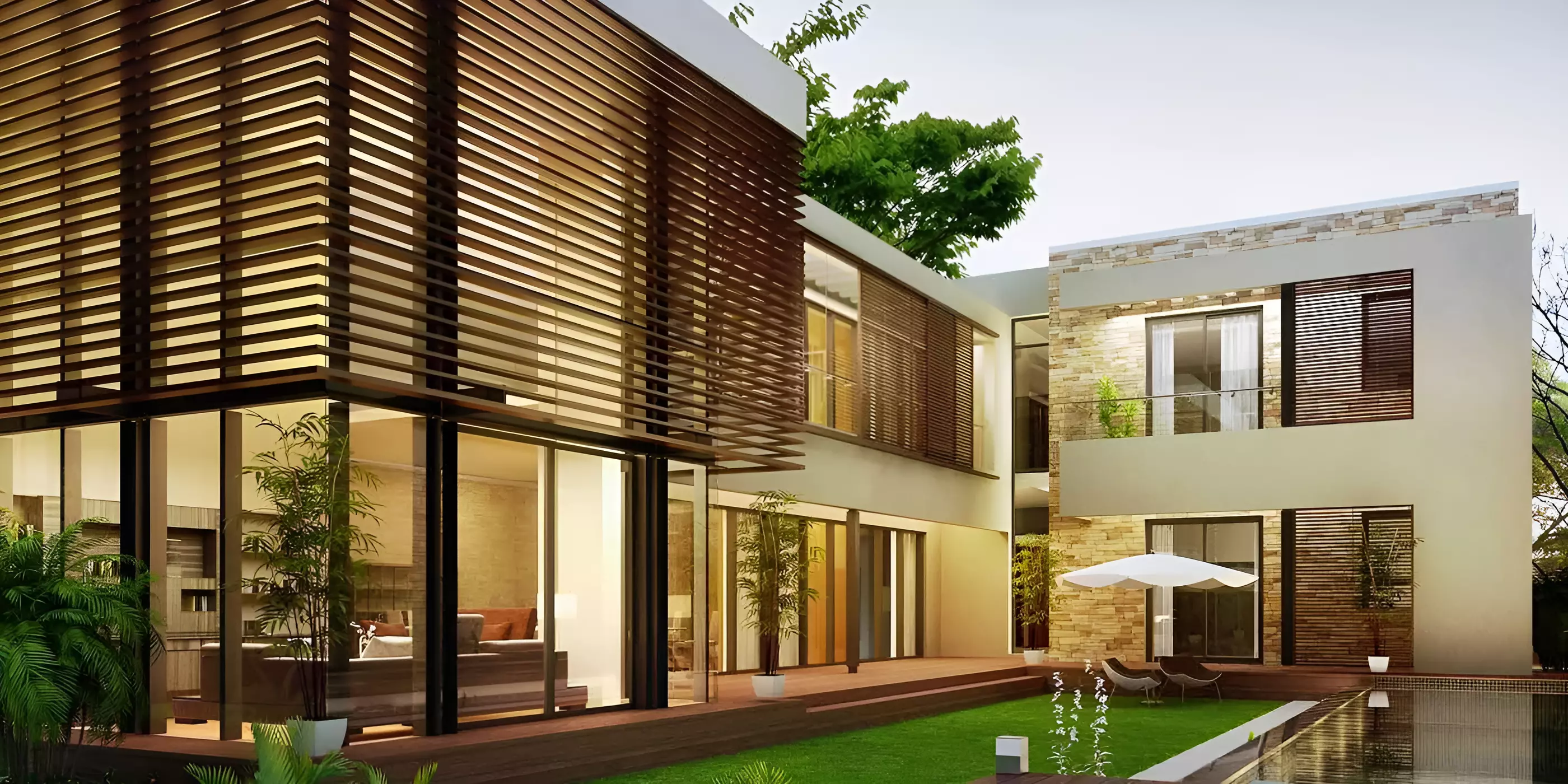 Forest Villas - image 11