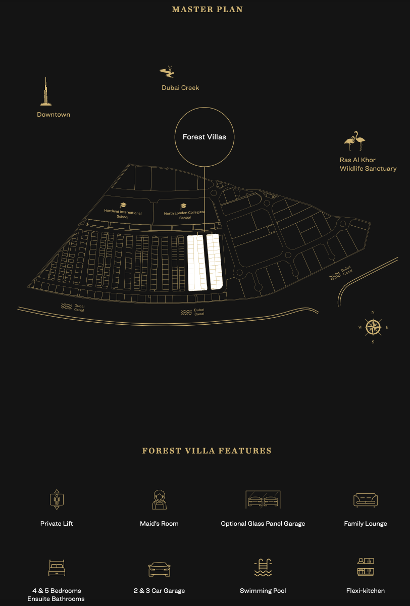 Master plan 3