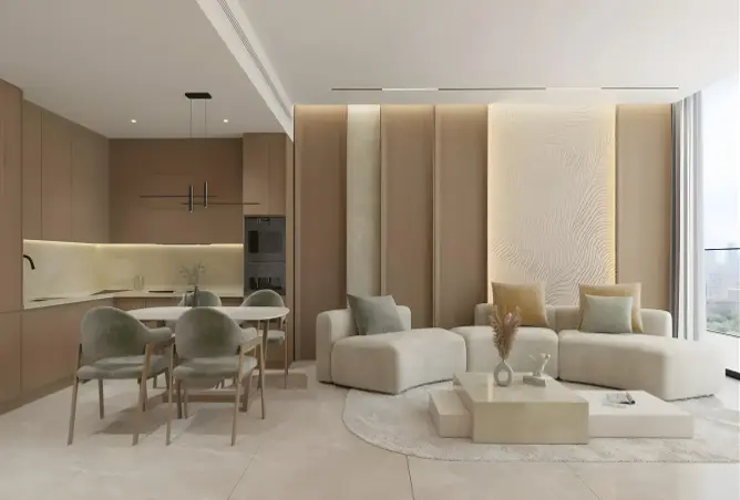 Portside 2 By Samana Developers — Jebel Ali