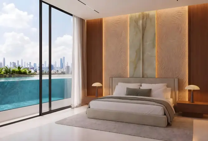 Portside 2 By Samana Developers — Jebel Ali