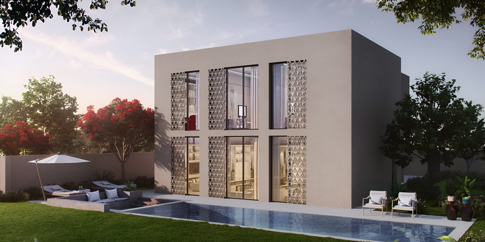 Arim Villas And Townhouses - image 10