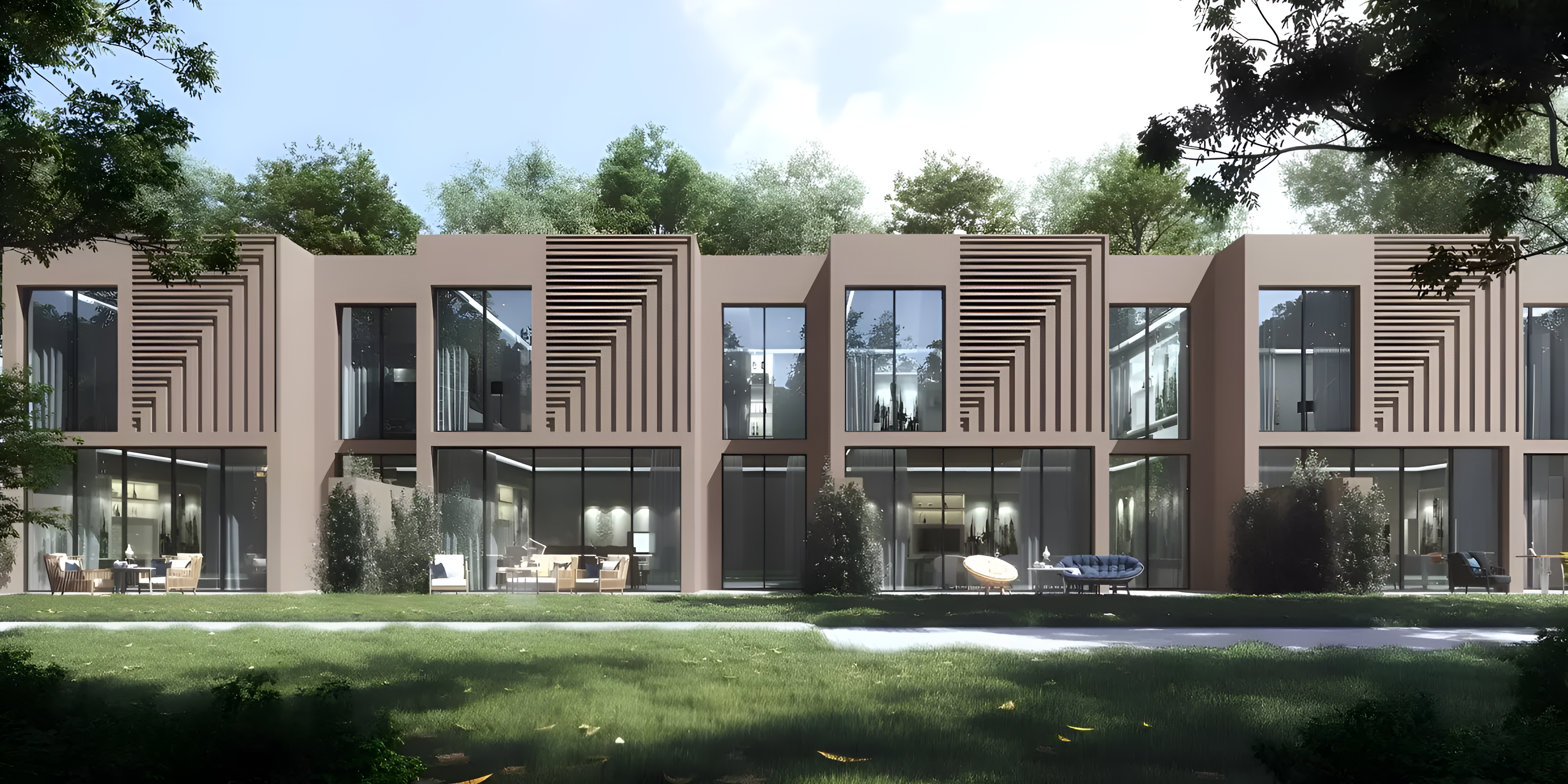 Arim Villas And Townhouses - image 8