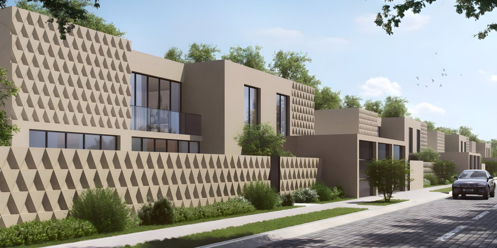 Arim Villas And Townhouses - image 12