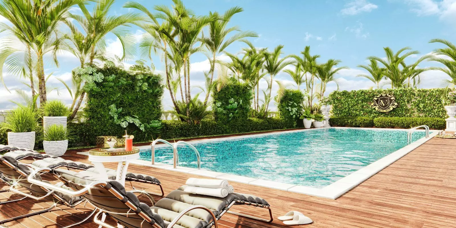 Vincitore Dolce Vita by Vincitore Real Estate Development, Vincitore Dolce Vita - photo 3 of 7