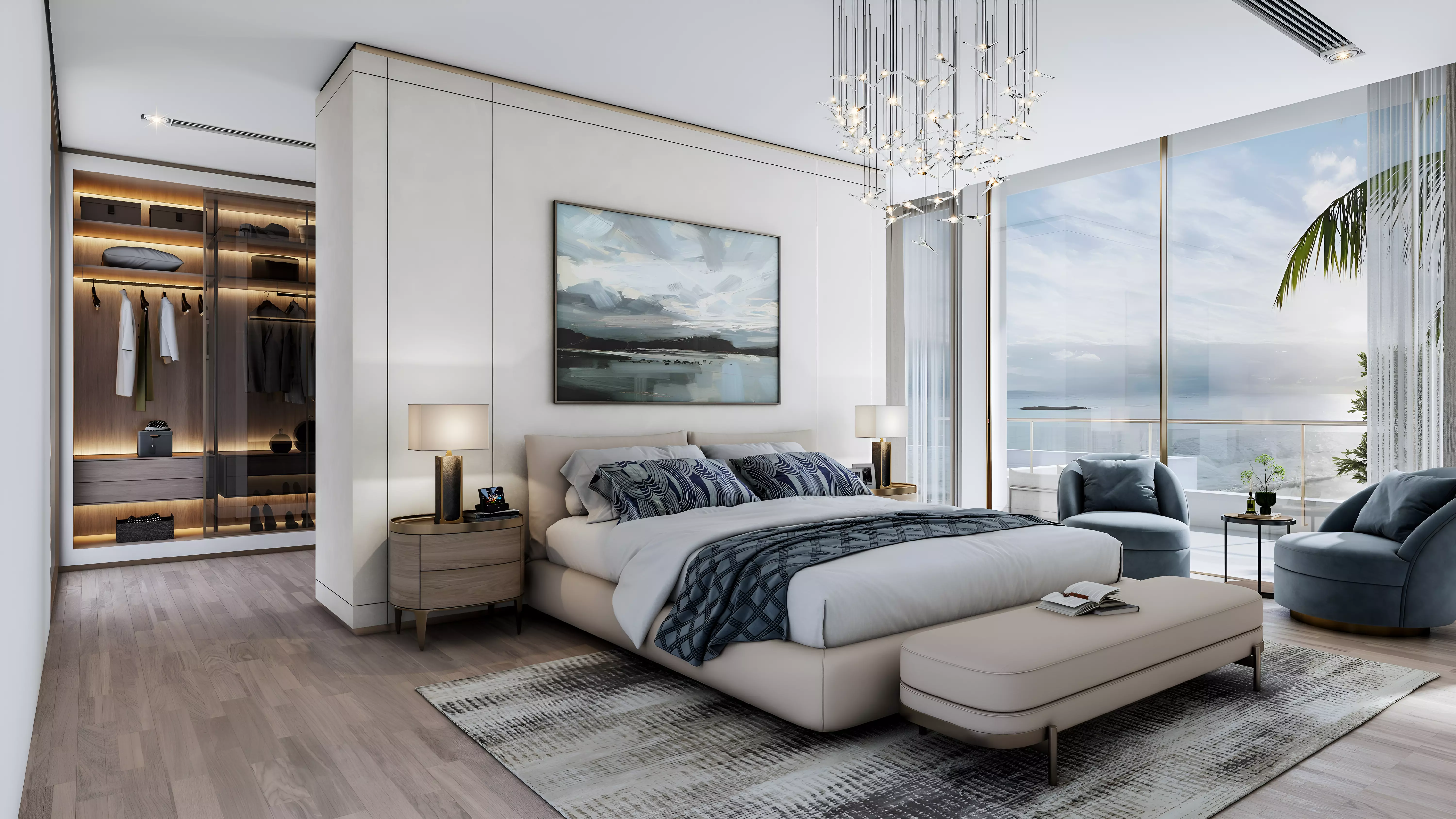 Sobha Firdous by Sobha Realty, Siniyah Island - photo 2 of 5