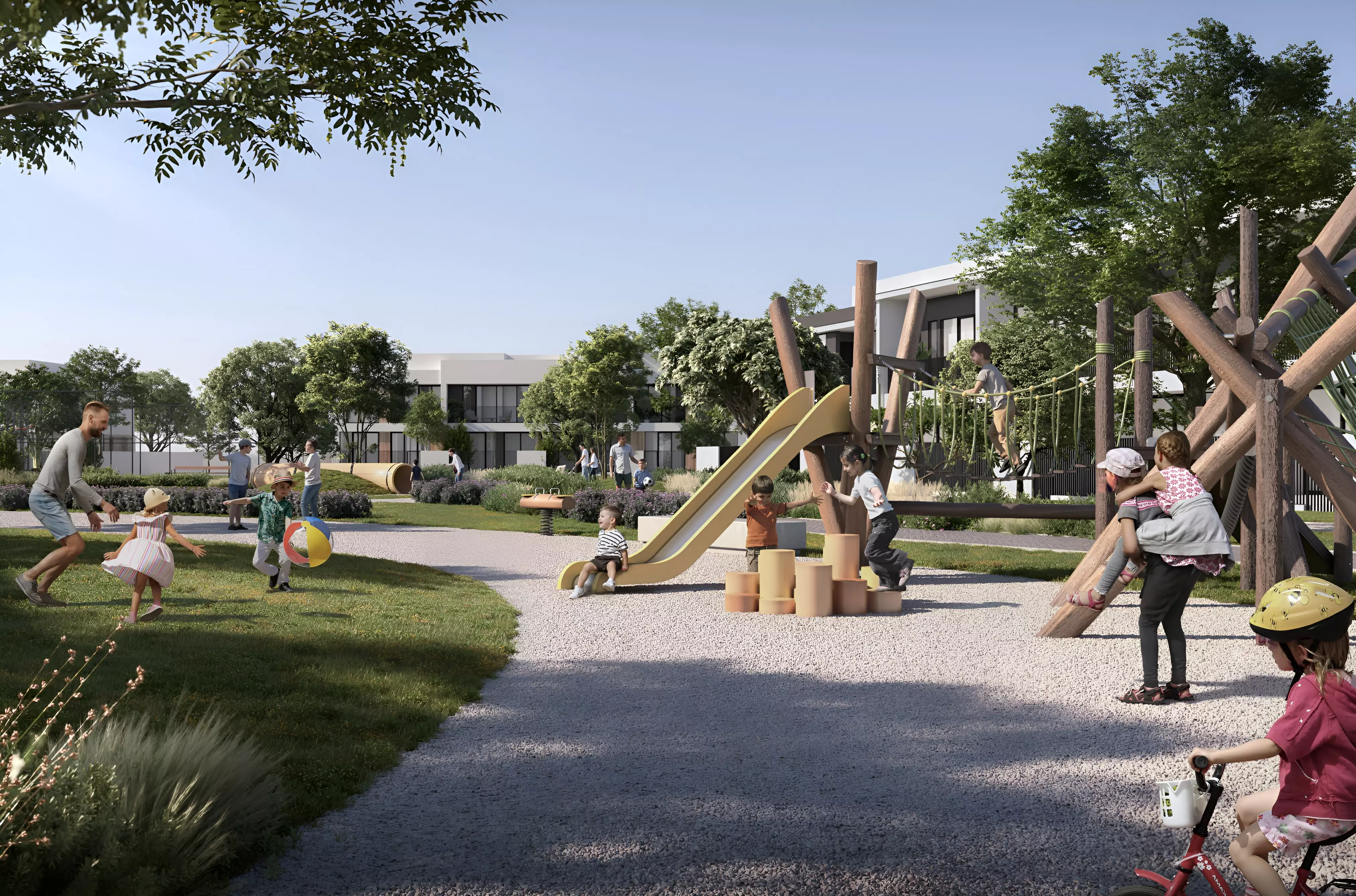 Equiterra by Emaar Properties, Equiterra - photo 3 of 6