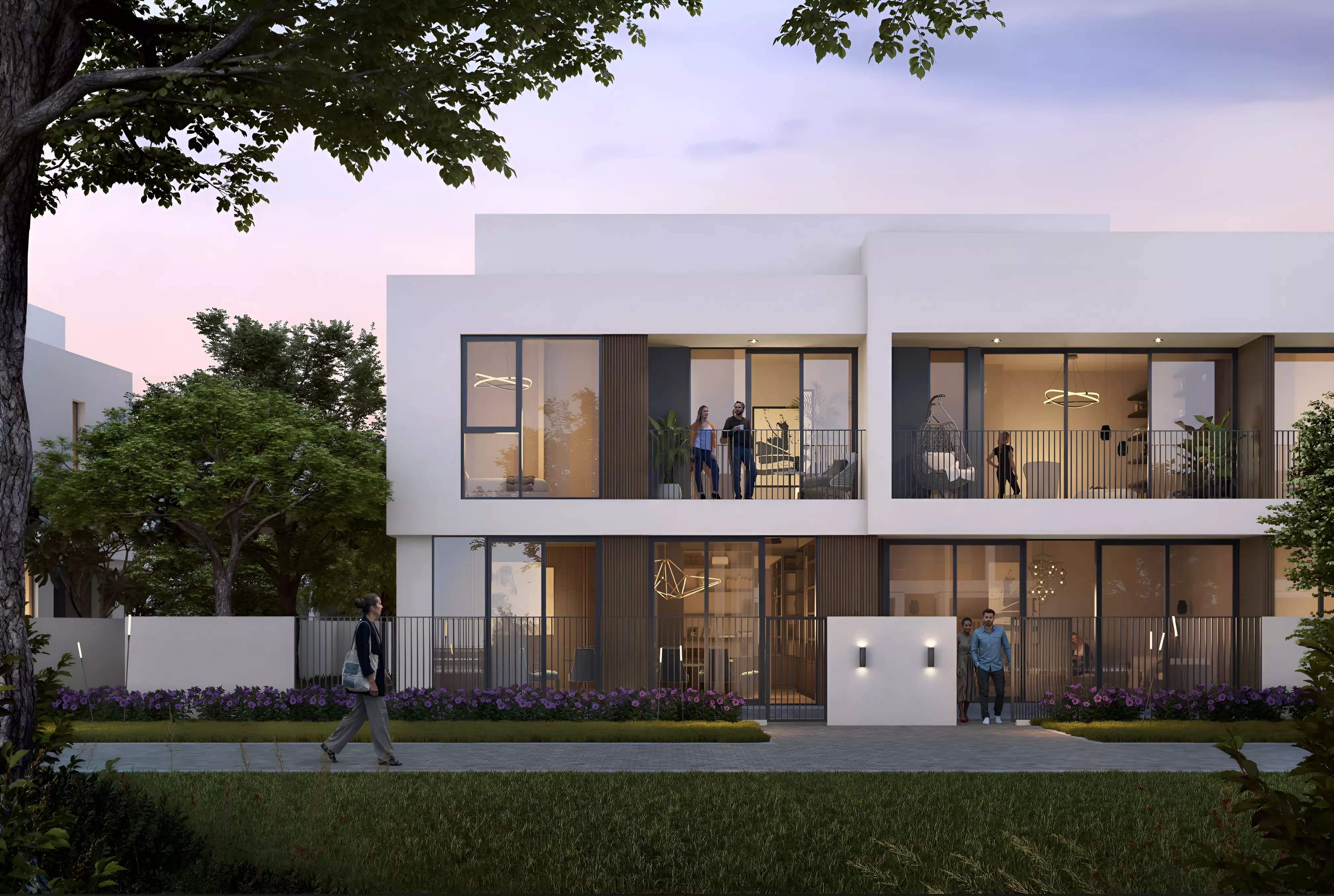 Equiterra by Emaar Properties, Equiterra - photo 5 of 6
