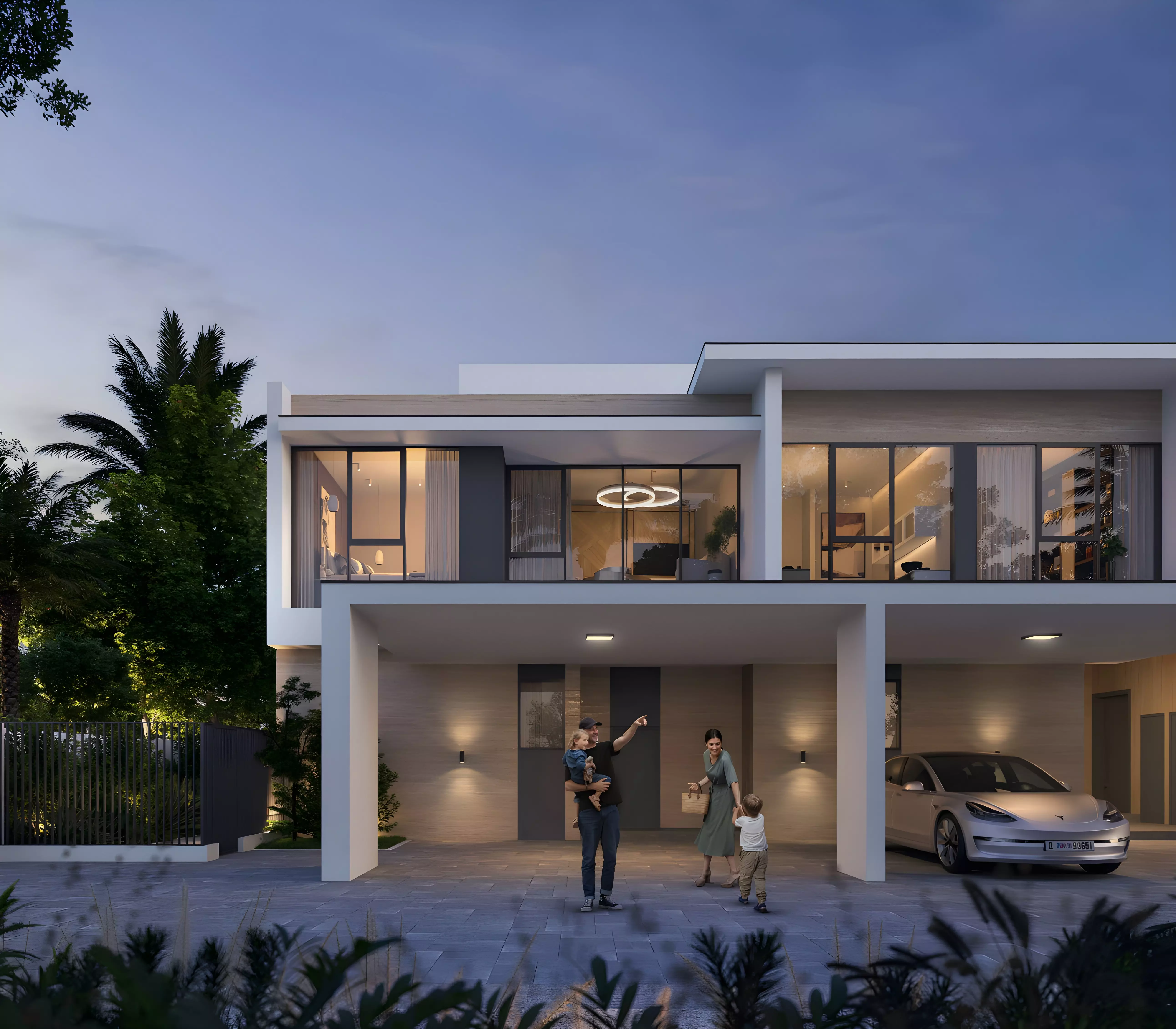 Equiterra by Emaar Properties, Equiterra - photo 4 of 6