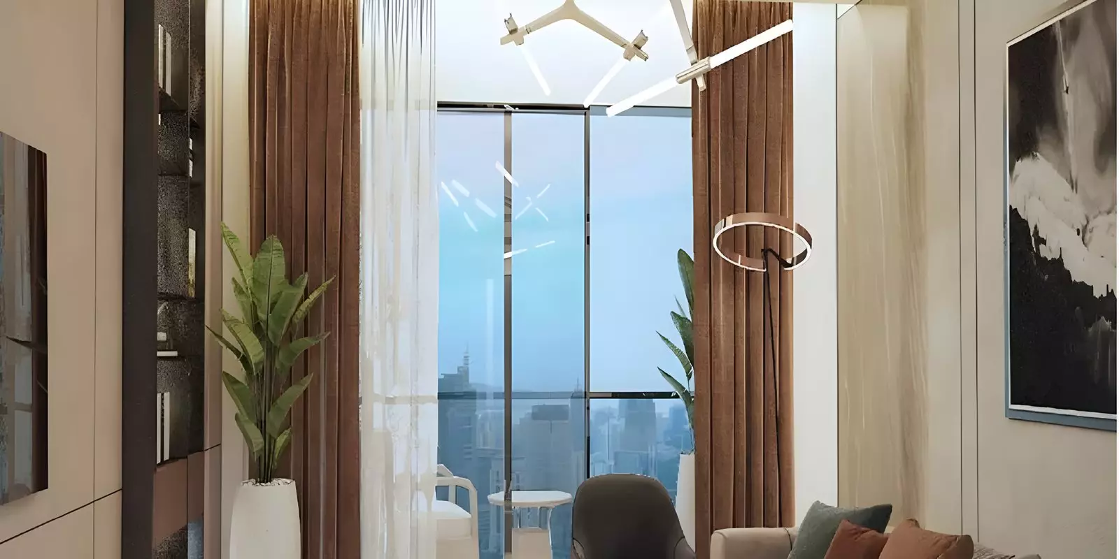 Avenue Residence Phase 5 By Nabni by Nabni Real Estate Development, Avenue Residence 5 - photo 3 of 4