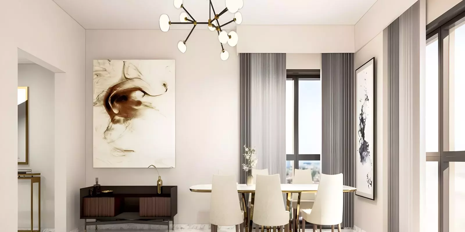 Avenue Residence Phase 5 By Nabni by Nabni Real Estate Development, Avenue Residence 5 - photo 4 of 4