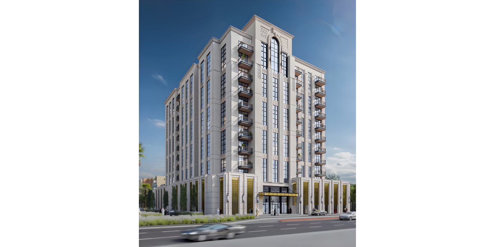 Avenue Residence Phase 5 By Nabni - image 8