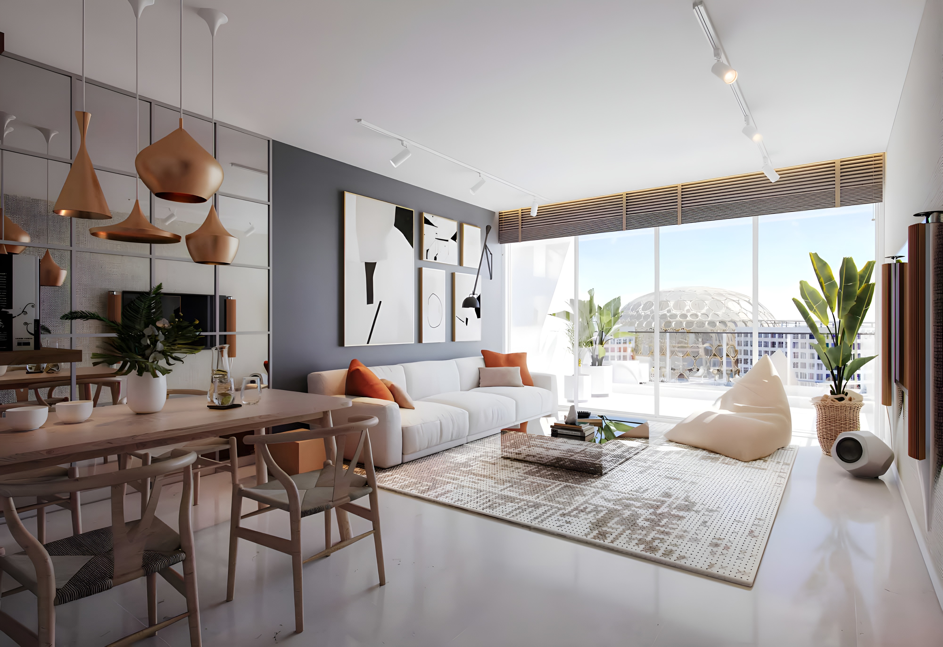 Sky Residences - image 10