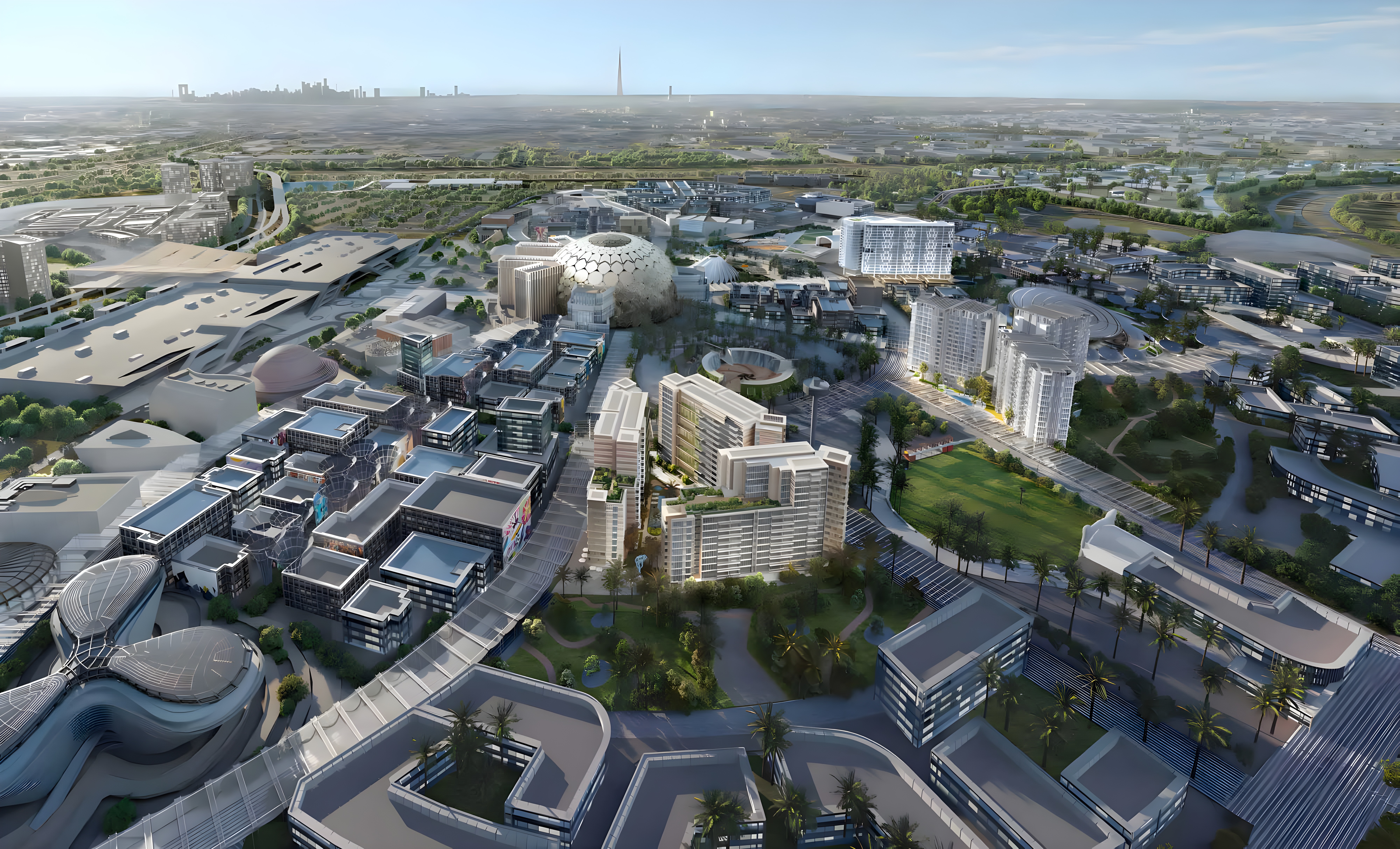 Sky Residences - image 12